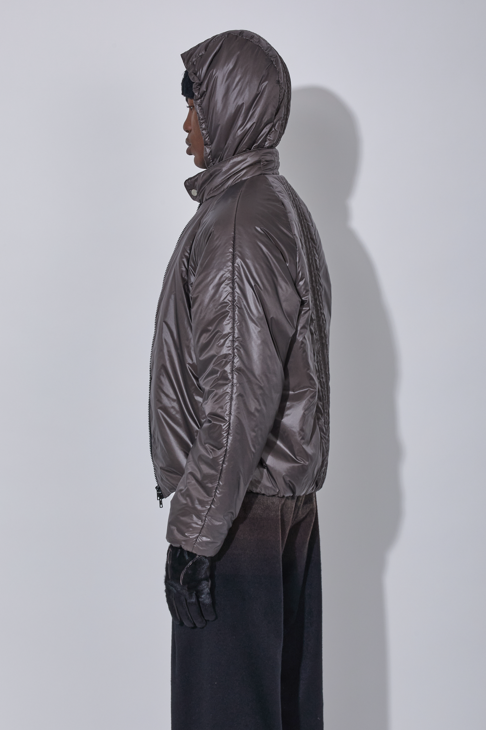 Sinh Jacket