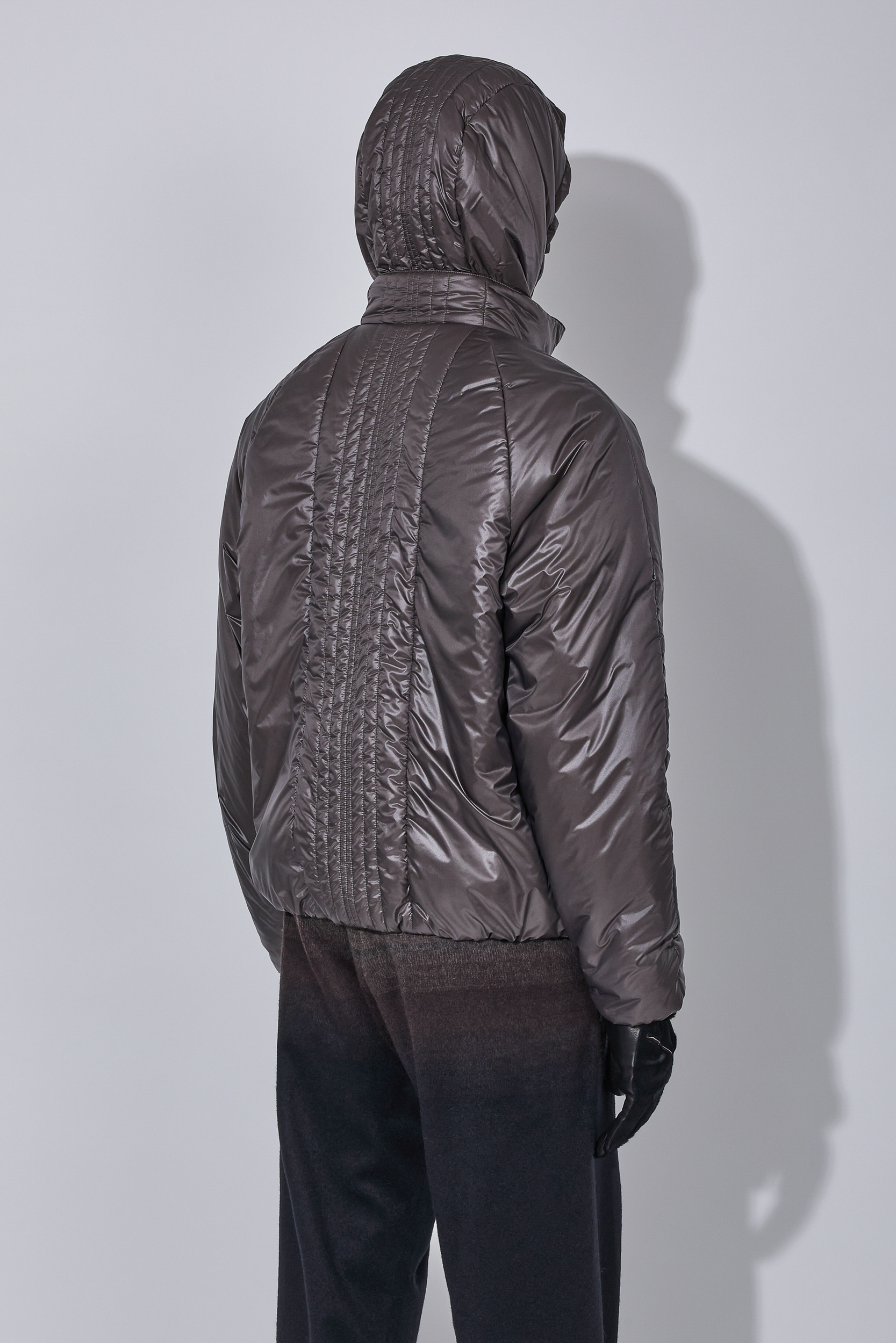 Sinh Jacket