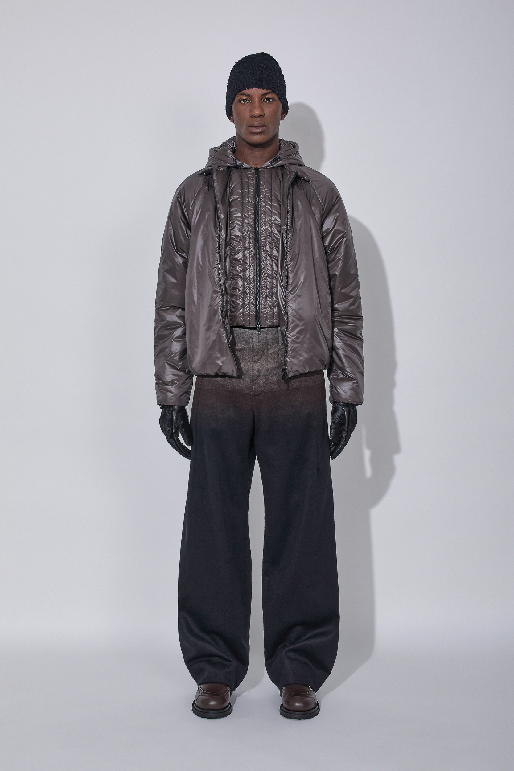 Sinh Jacket