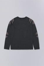 Mediter Knitted Longsleeve
