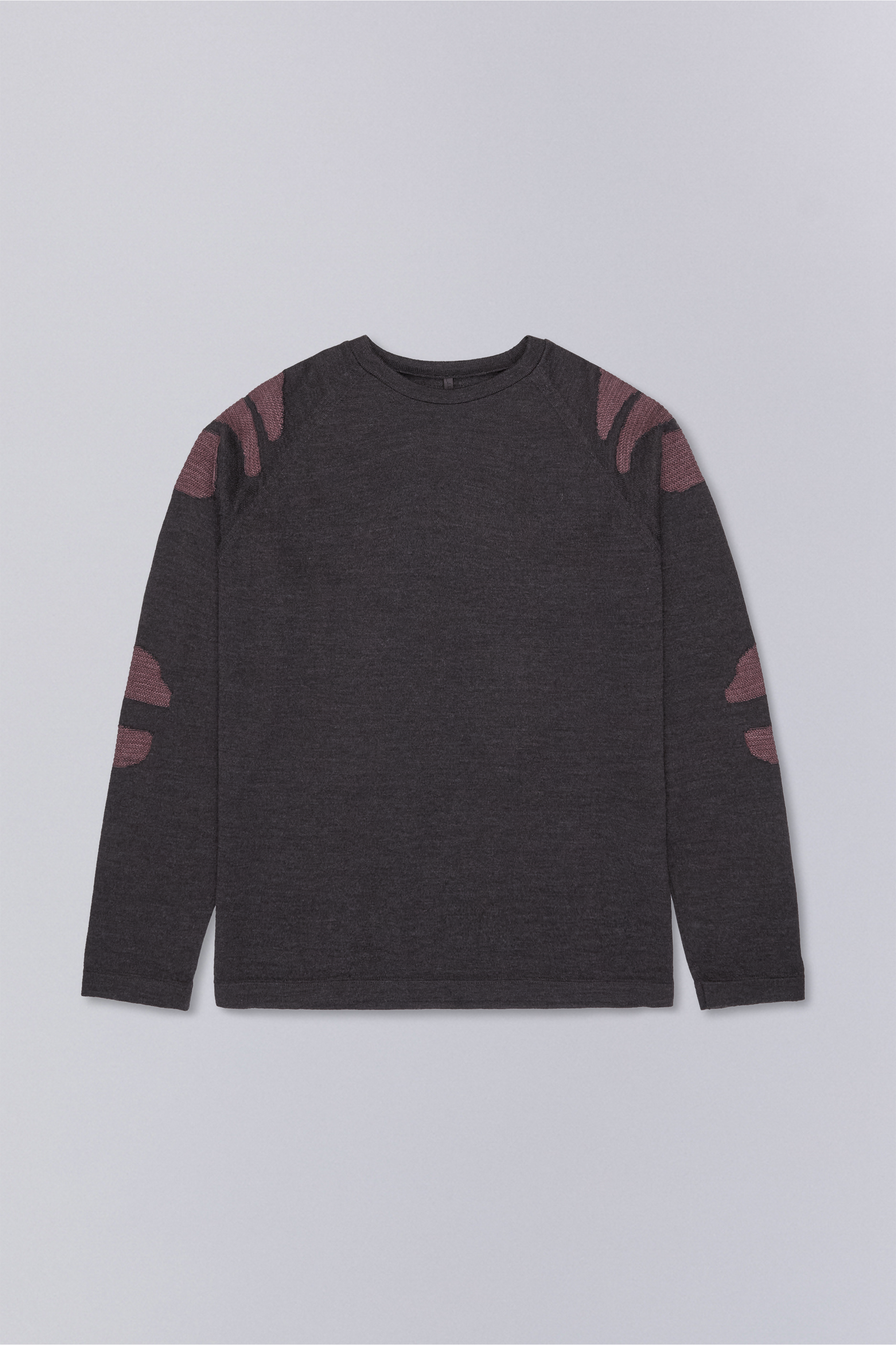 Mediter Knitted Longsleeve