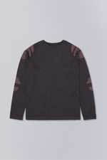 Mediter Knitted Longsleeve