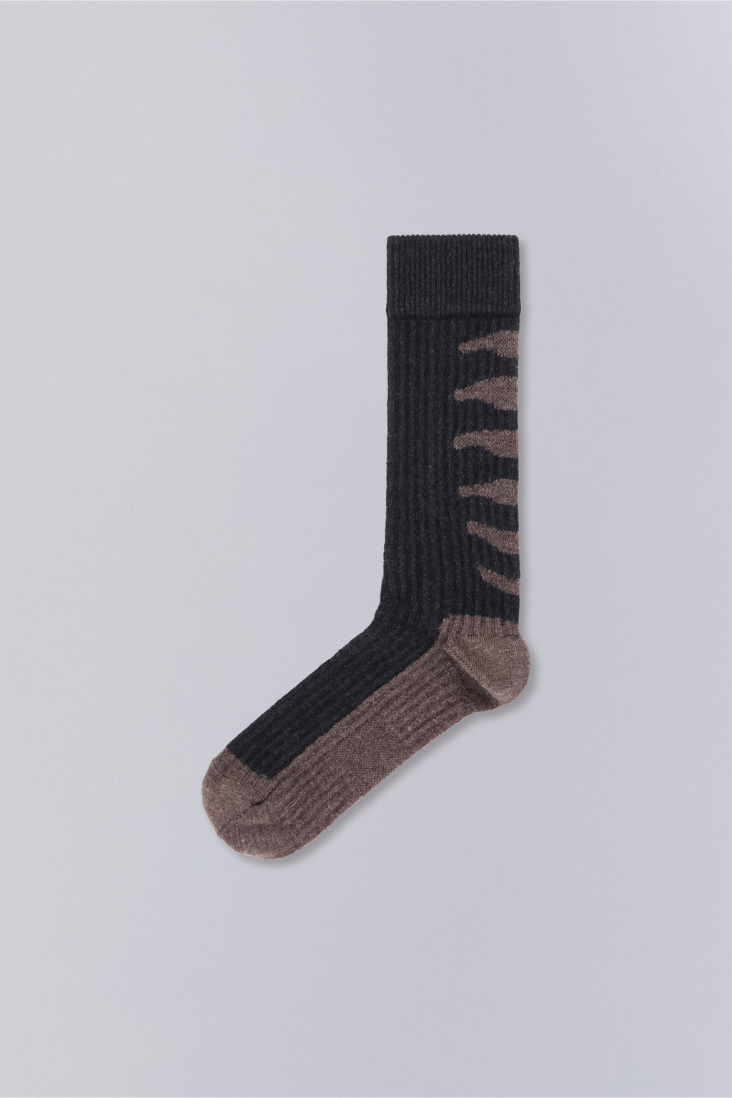 _J.L - A.L_ Mediter Socks J315686-ONE SIZE-Black 2
