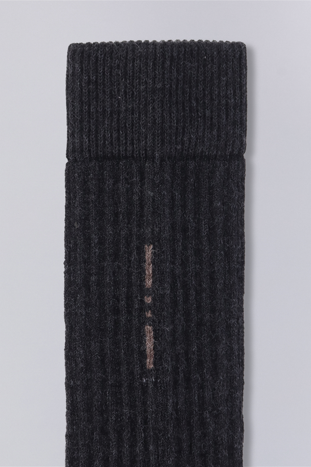 _J.L - A.L_ Mediter Socks J315686-ONE SIZE-Black