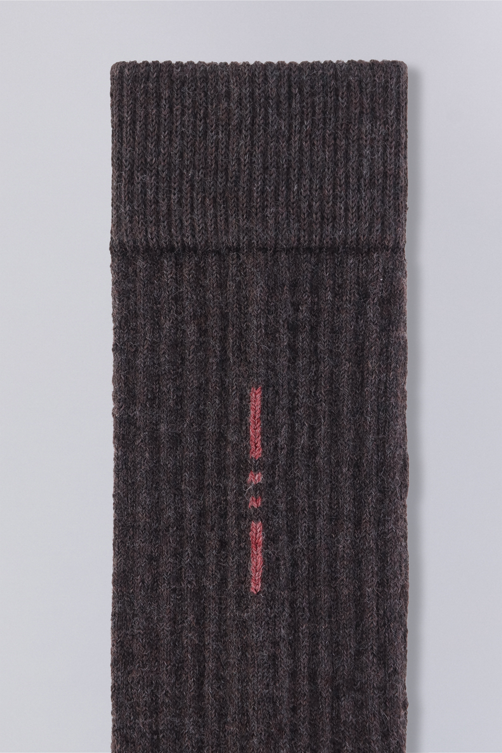 _J.L-A.L_ Mediter Socks J315687-ONE SIZE-Brown