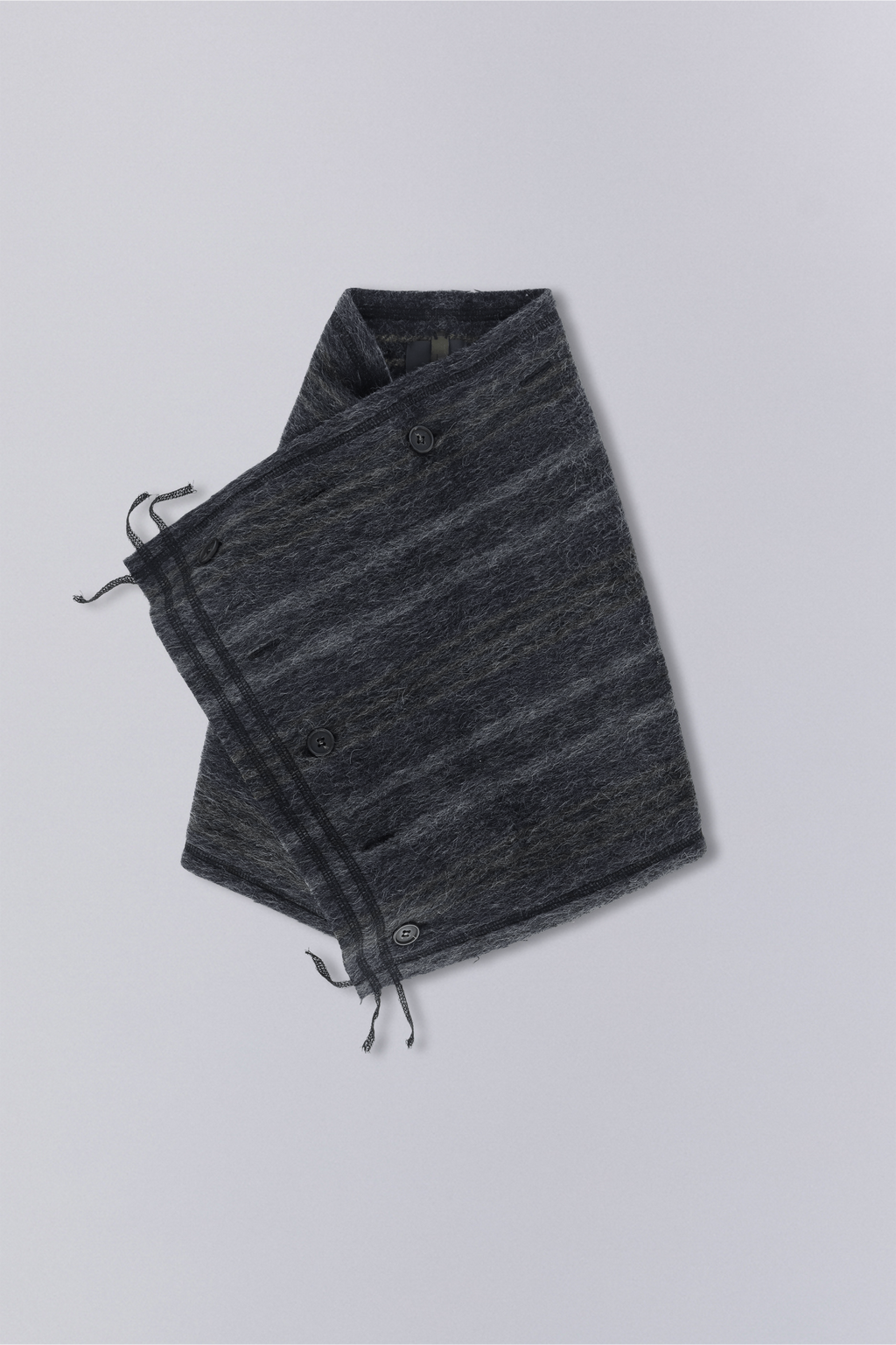 _J.L - A.L_ Mantra Neckwarmer J315706-ONE SIZE-Blue 1