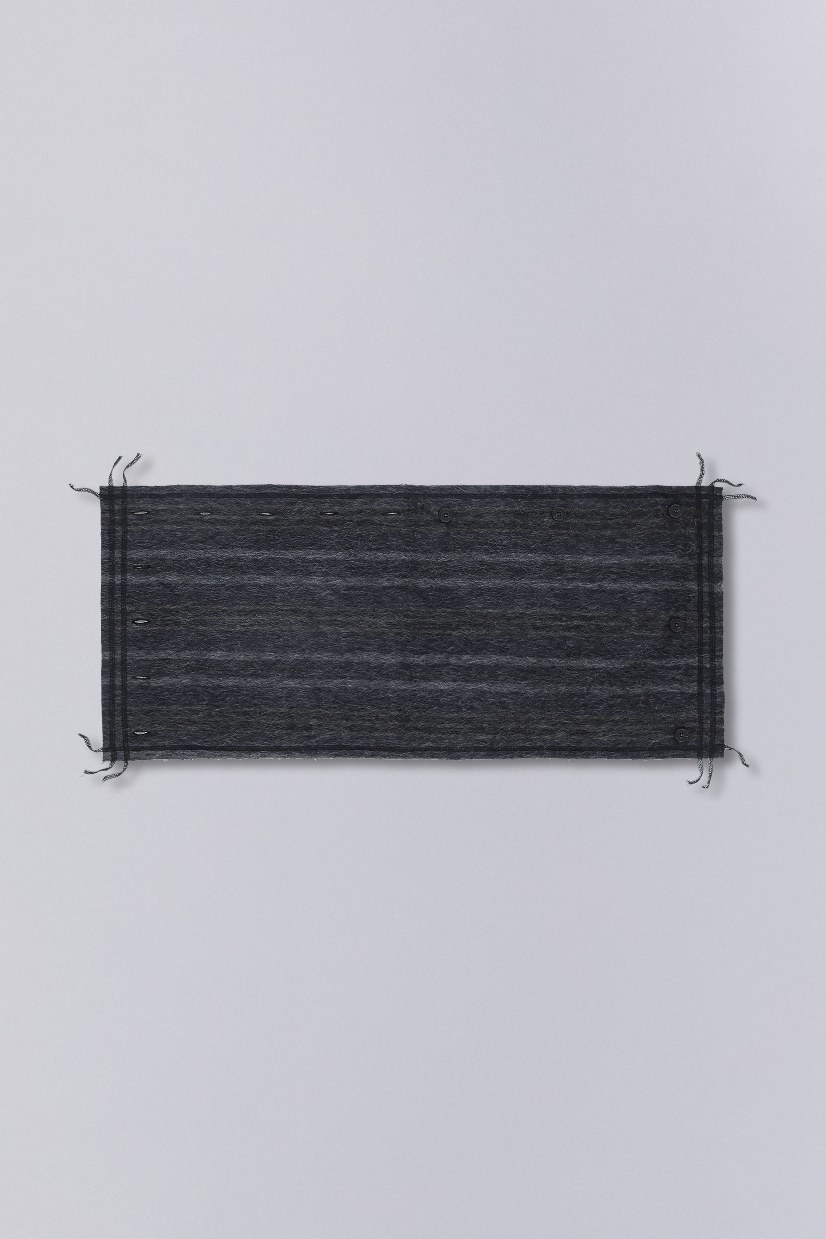 _J.L-A.L_ Mantra Neckwarmer J315706-ONE SIZE-Blue 2