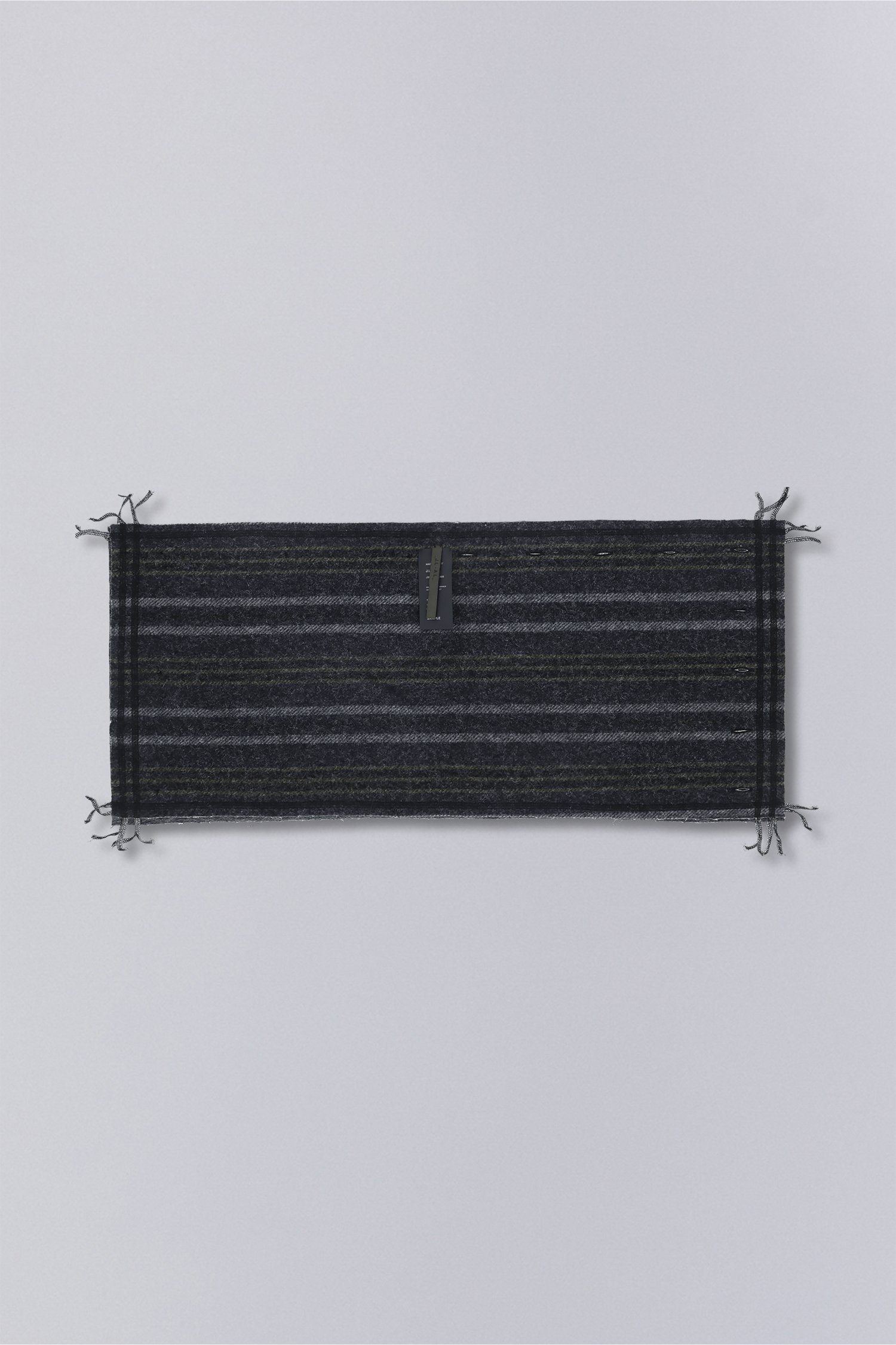 _J.L - A.L_ Mantra Neckwarmer J315706-ONE SIZE-Blue 3