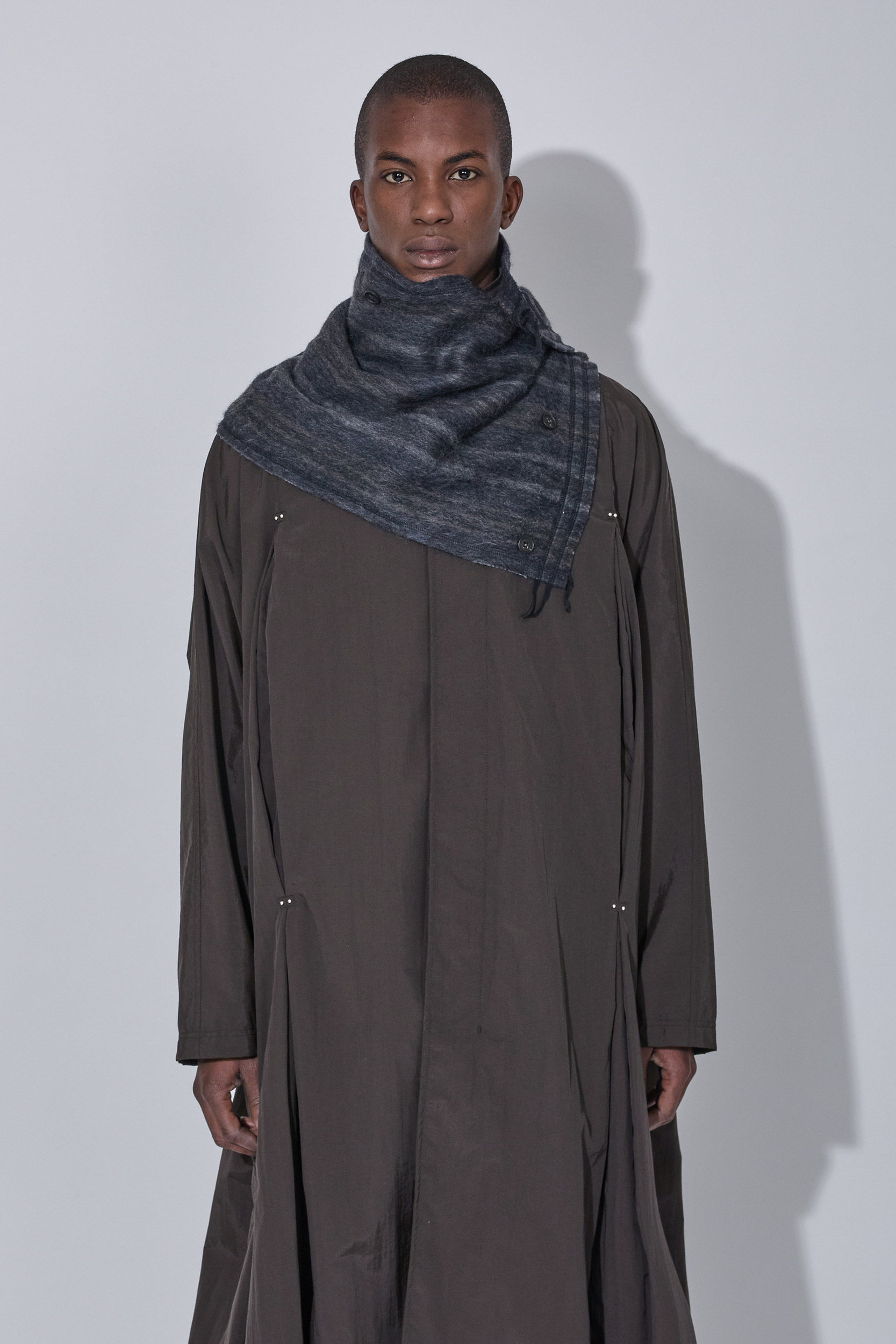 Mantra Neckwarmer