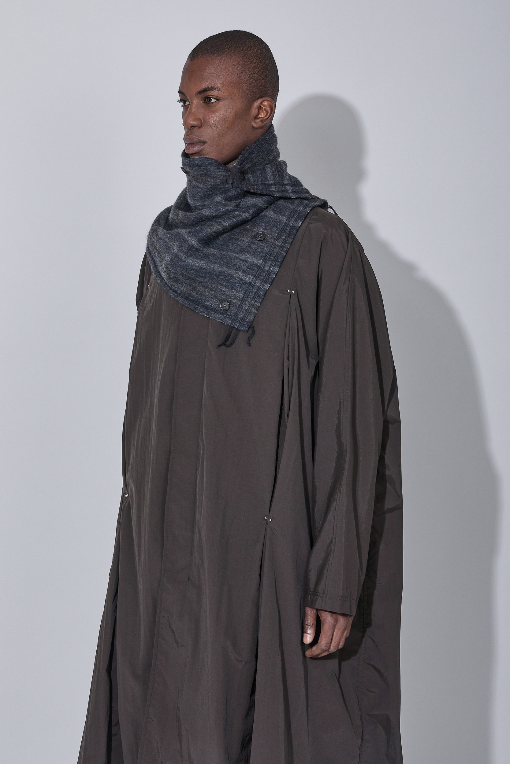 Mantra Neckwarmer