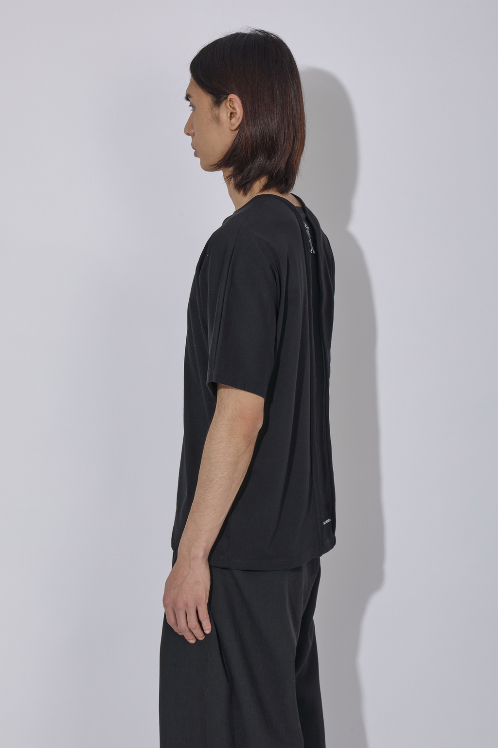 _J.L - A.L_ Dalma Tshirt J315708-S-Black