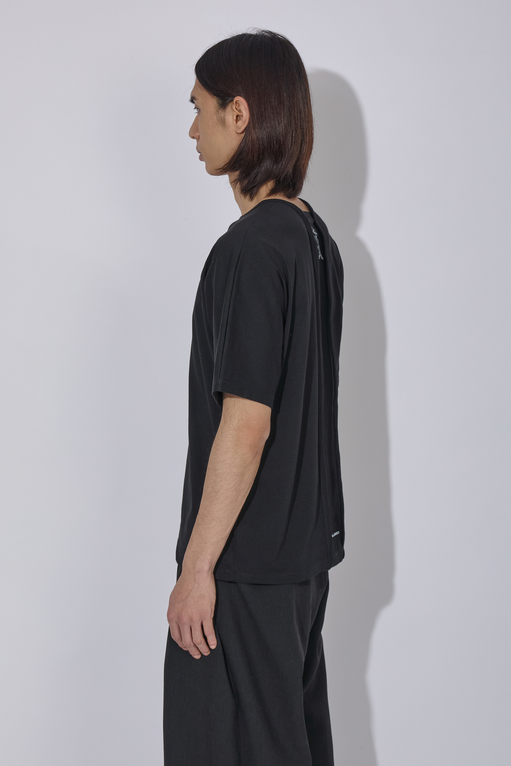 _J.L-A.L_ Dalma Tshirt J315708-S-Black