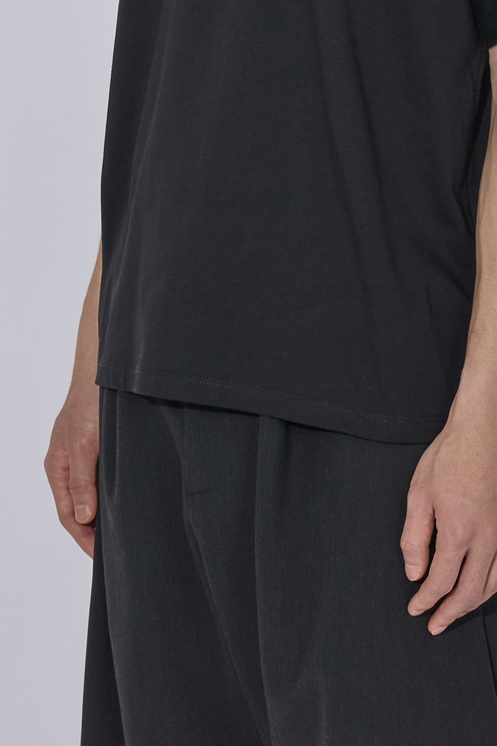 _J.L - A.L_ Dalma Tshirt J315708-S-Black