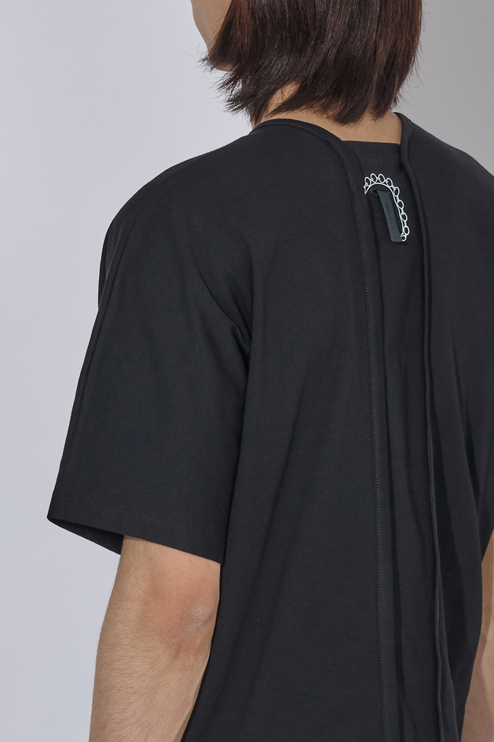 _J.L-A.L_ Dalma Tshirt J315708-S-Black