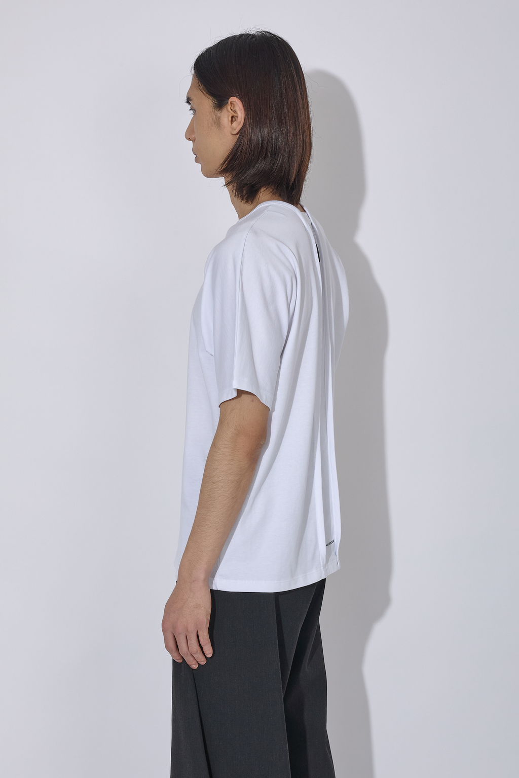 _J.L - A.L_ Dalma Tshirt J315709-S-White