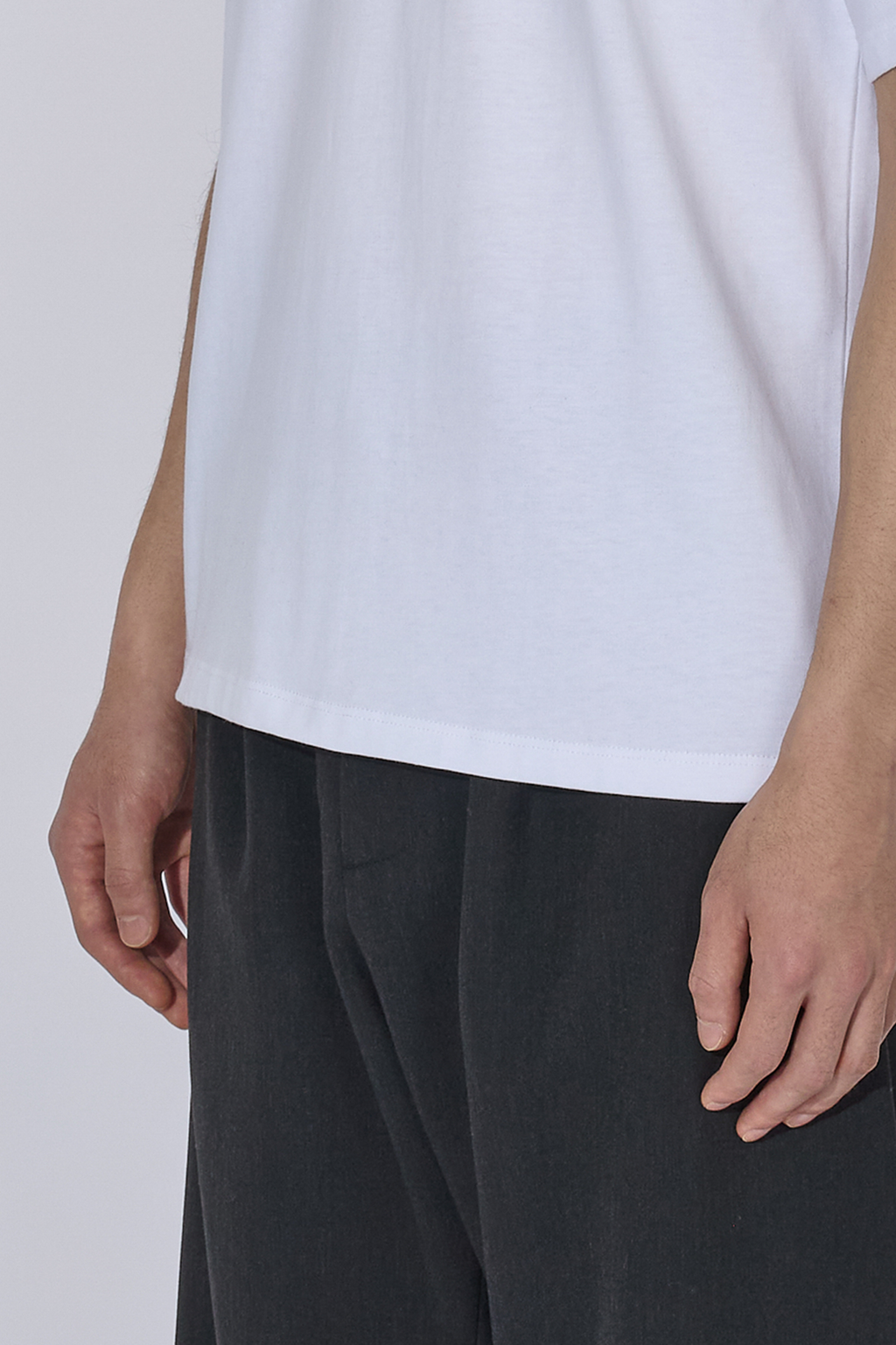 _J.L - A.L_ Dalma Tshirt J315709-S-White