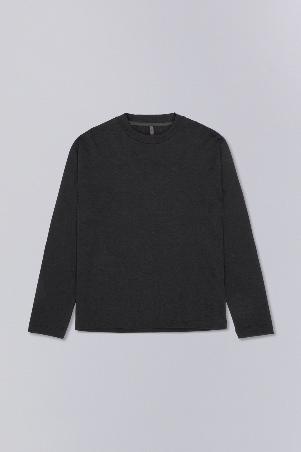 _J.L - A.L_ Sylvie Longsleeve J315710-S-Black