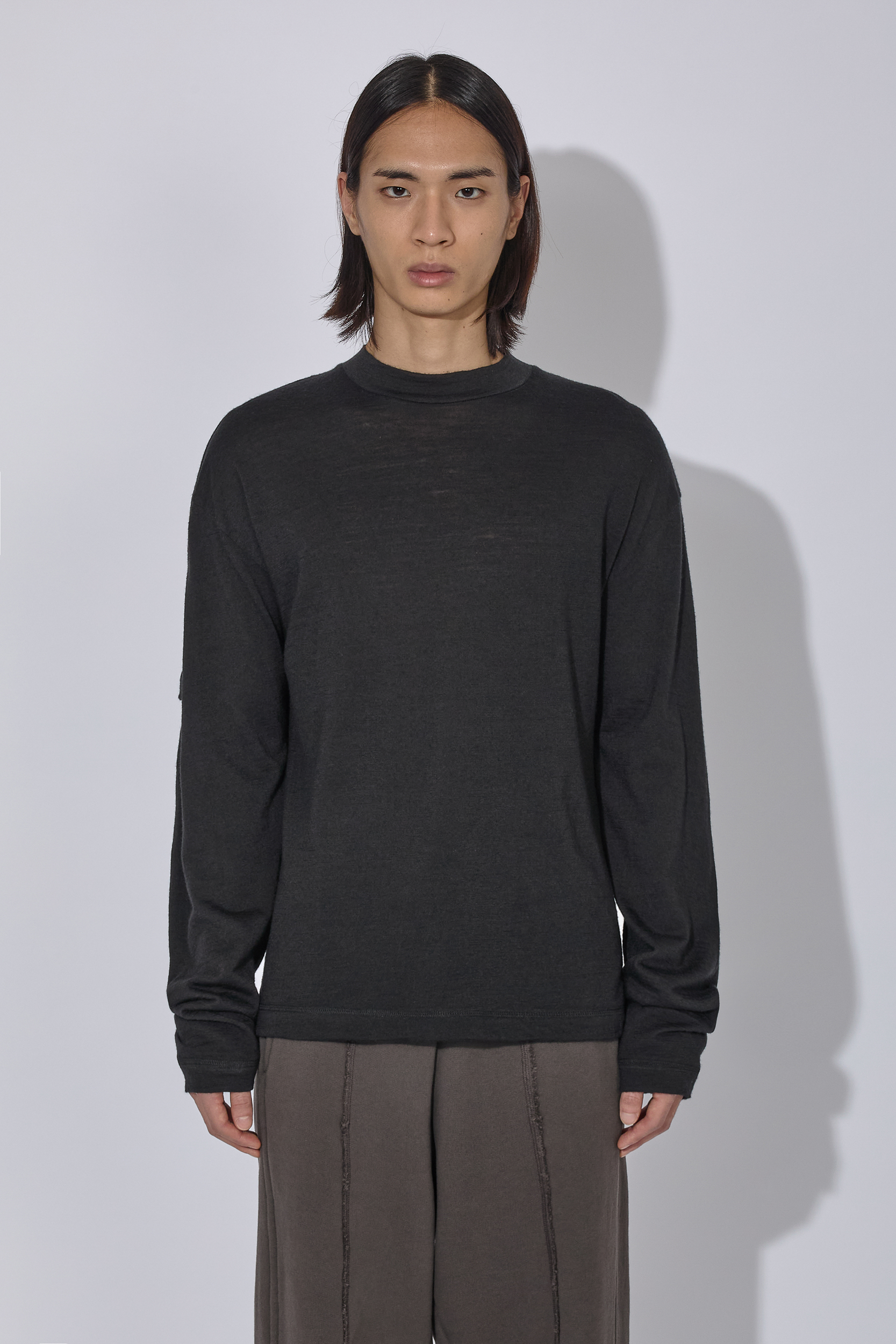 Sylvie Longsleeve