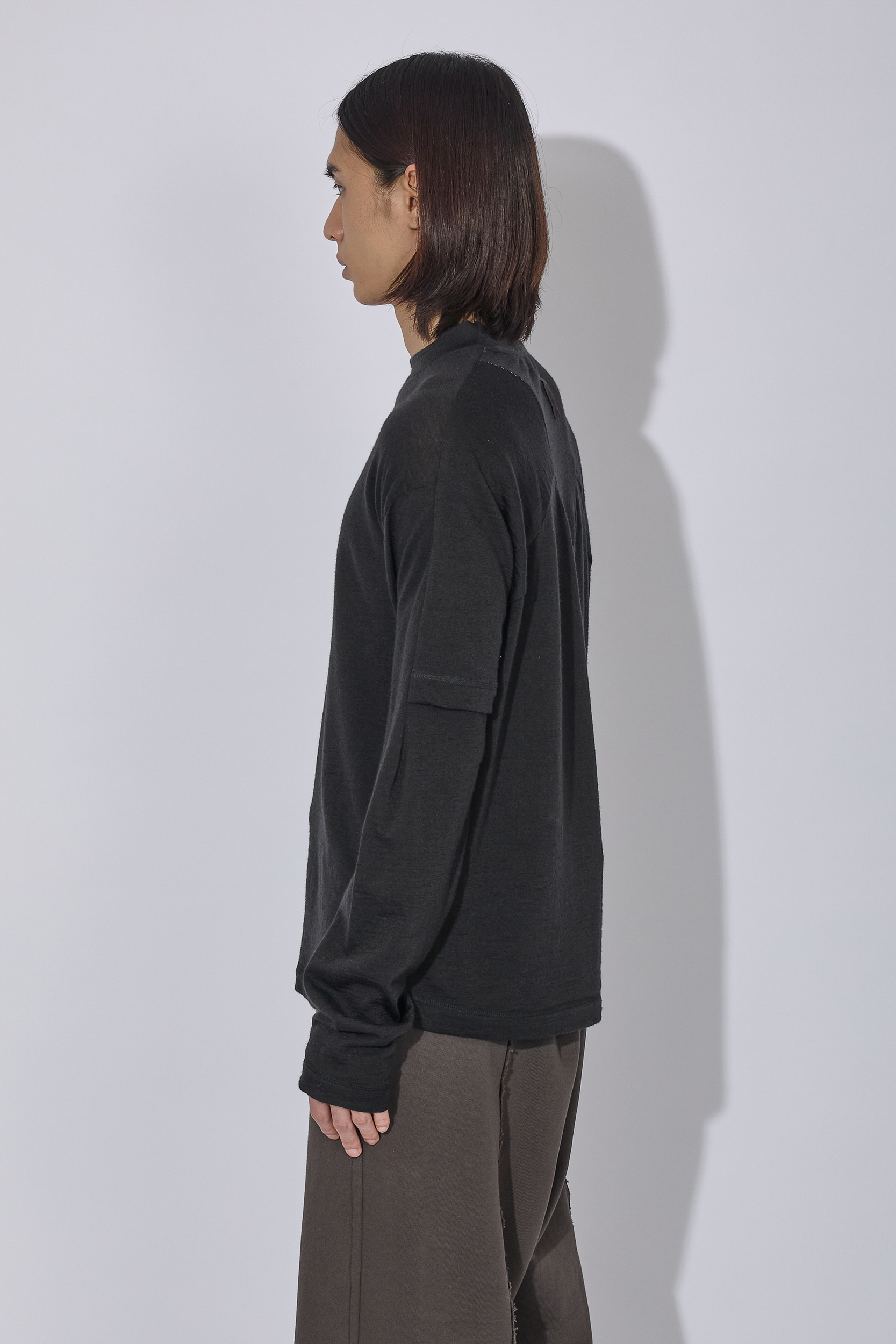 Sylvie Longsleeve