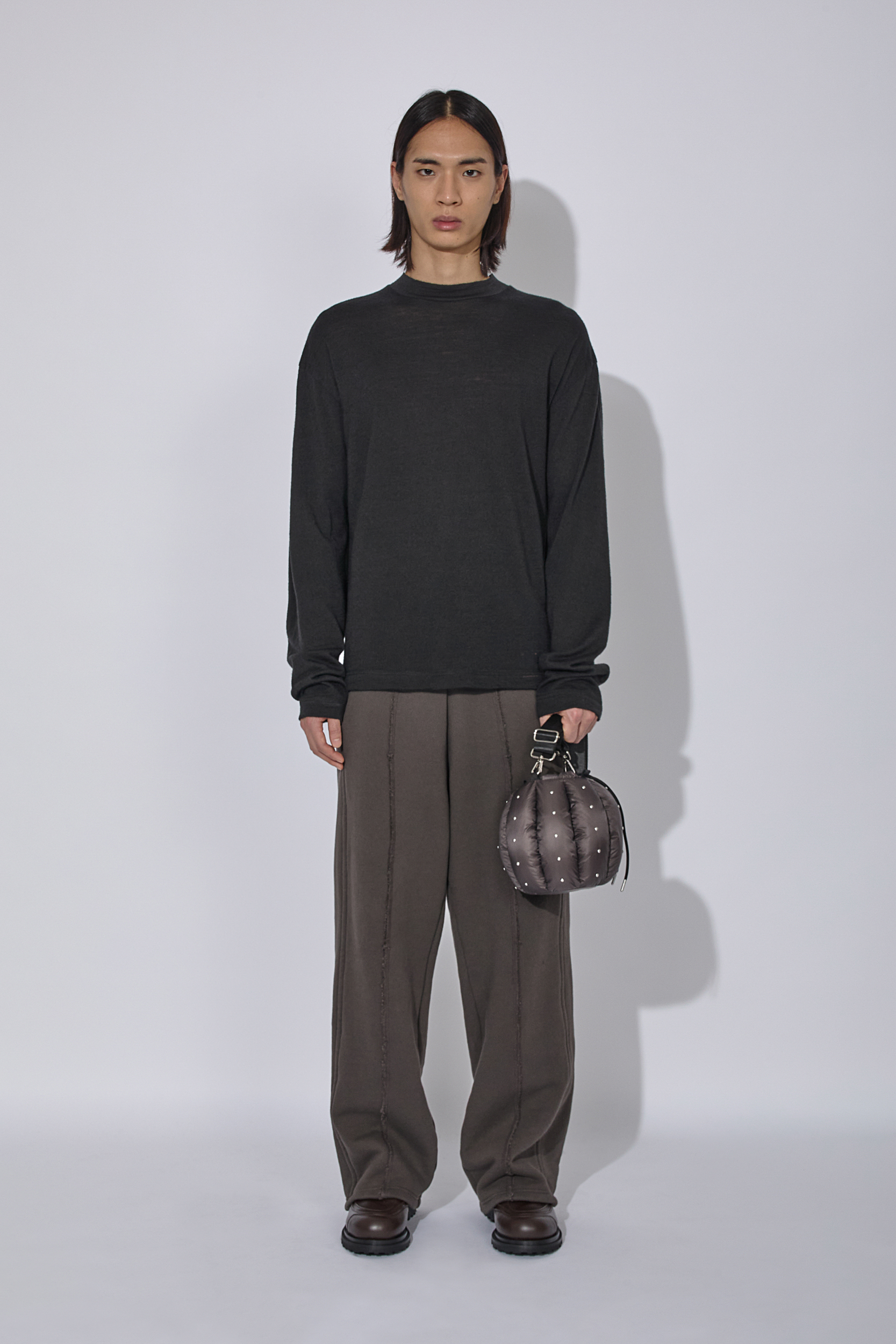 _J.L-A.L_ Sylvie Longsleeve J315710-L-Black