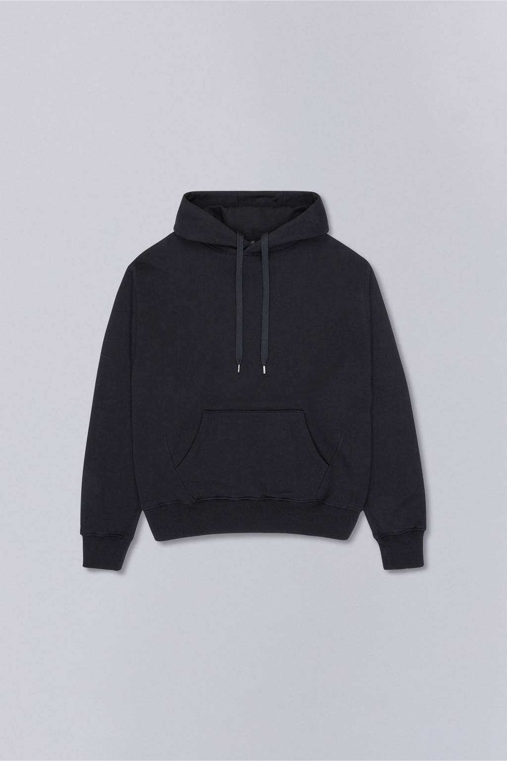 _J.L - A.L_ Dalma Hoodie J315712-S-Black