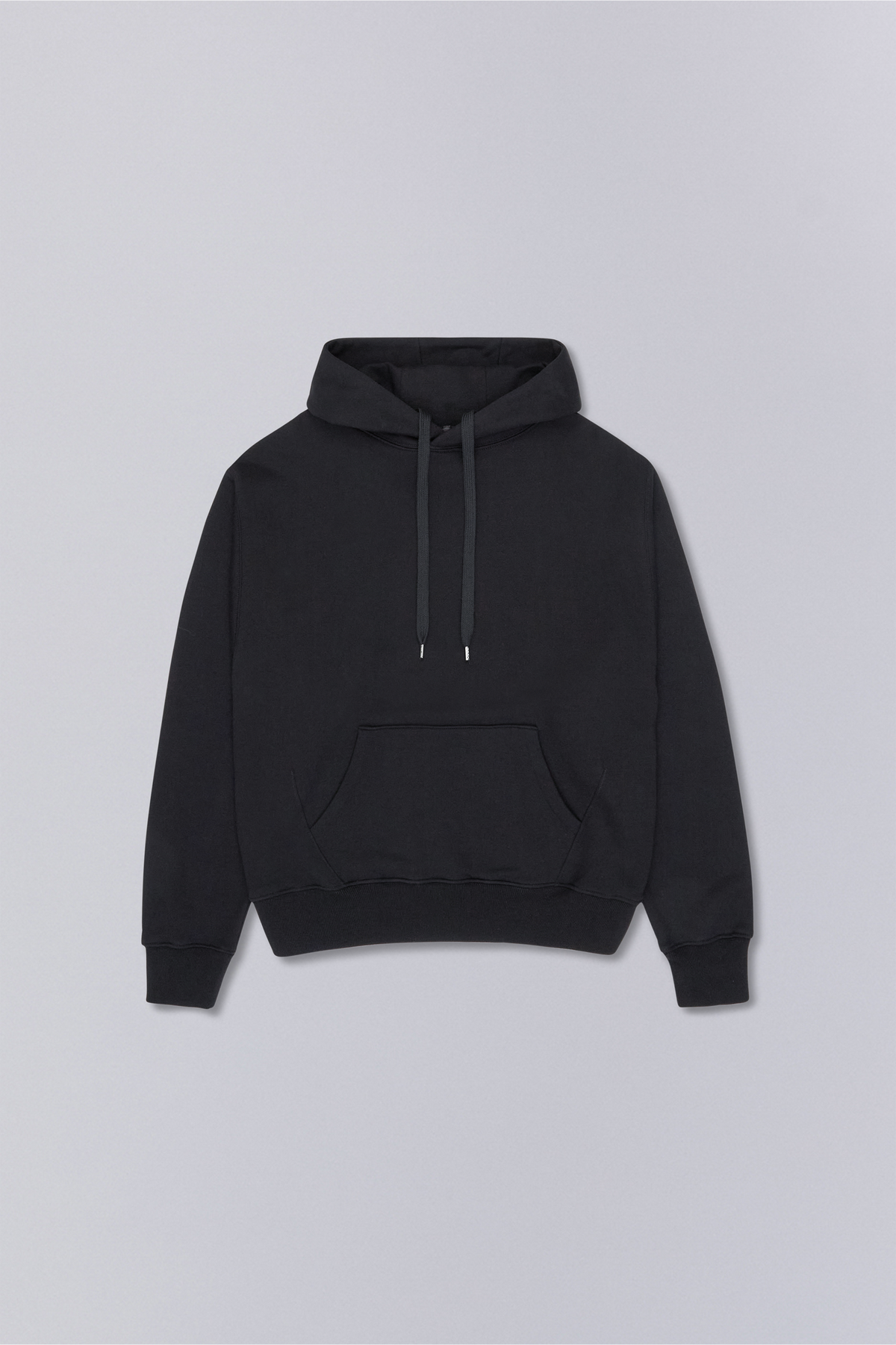 _J.L - A.L_ Dalma Hoodie J315712-S-Black front