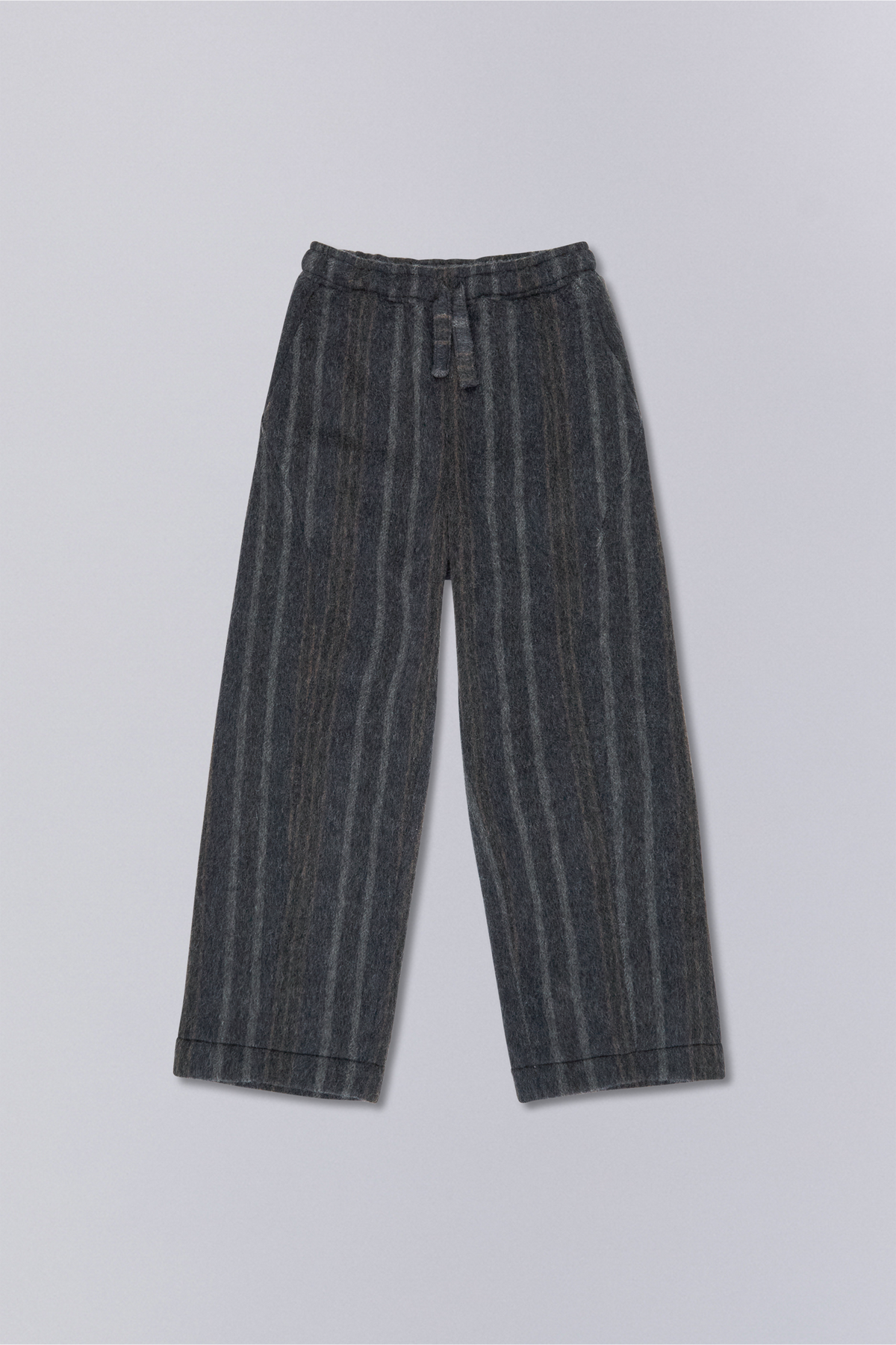 _J.L - A.L_ Mantra Trousers J315713-S-Blue front