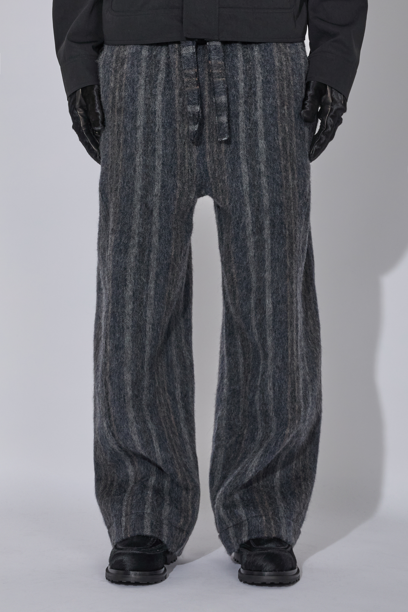 _J.L-A.L_ Mantra Trousers J315713-S-Blue