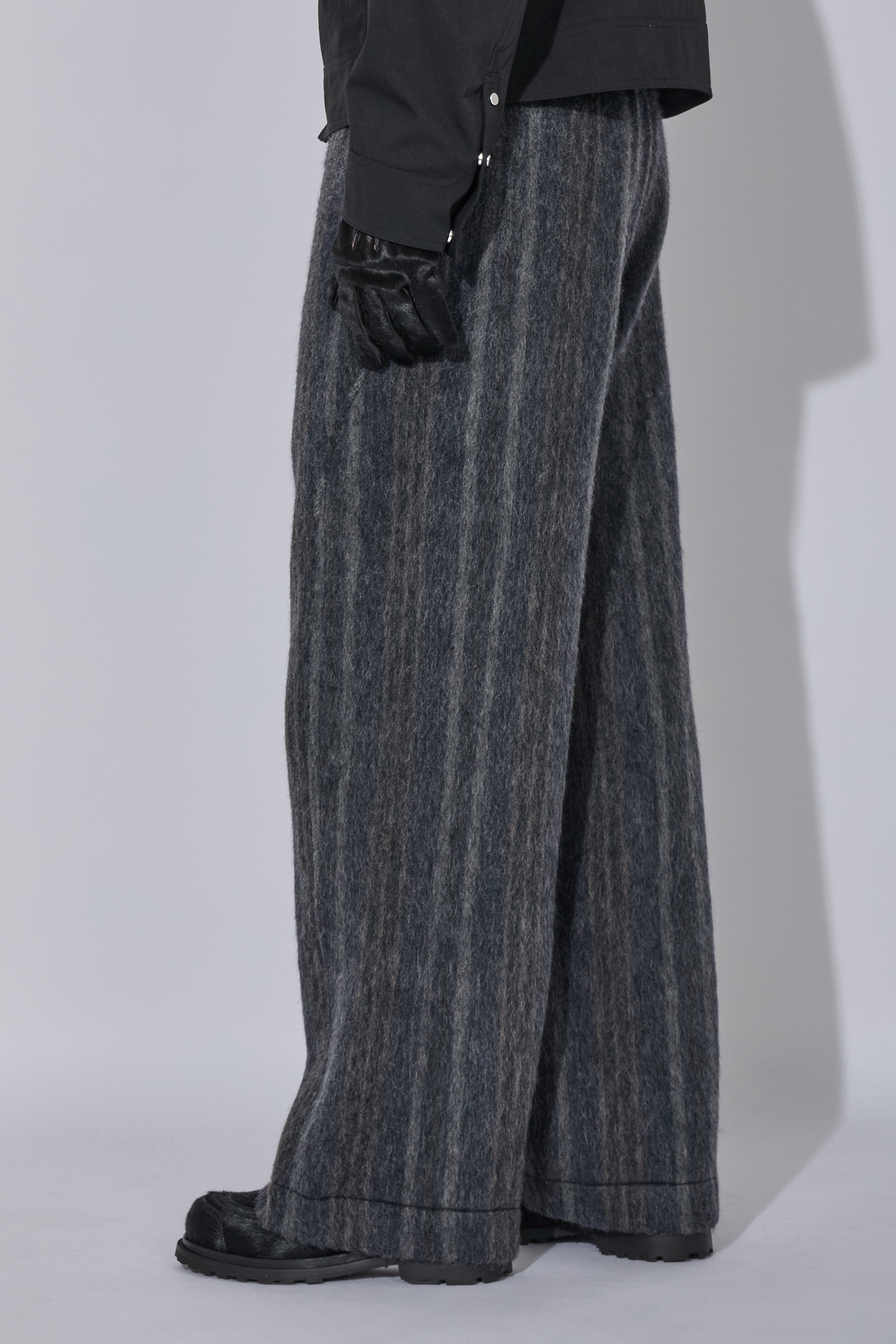 _J.L-A.L_ Mantra Trousers J315713-S-Blue