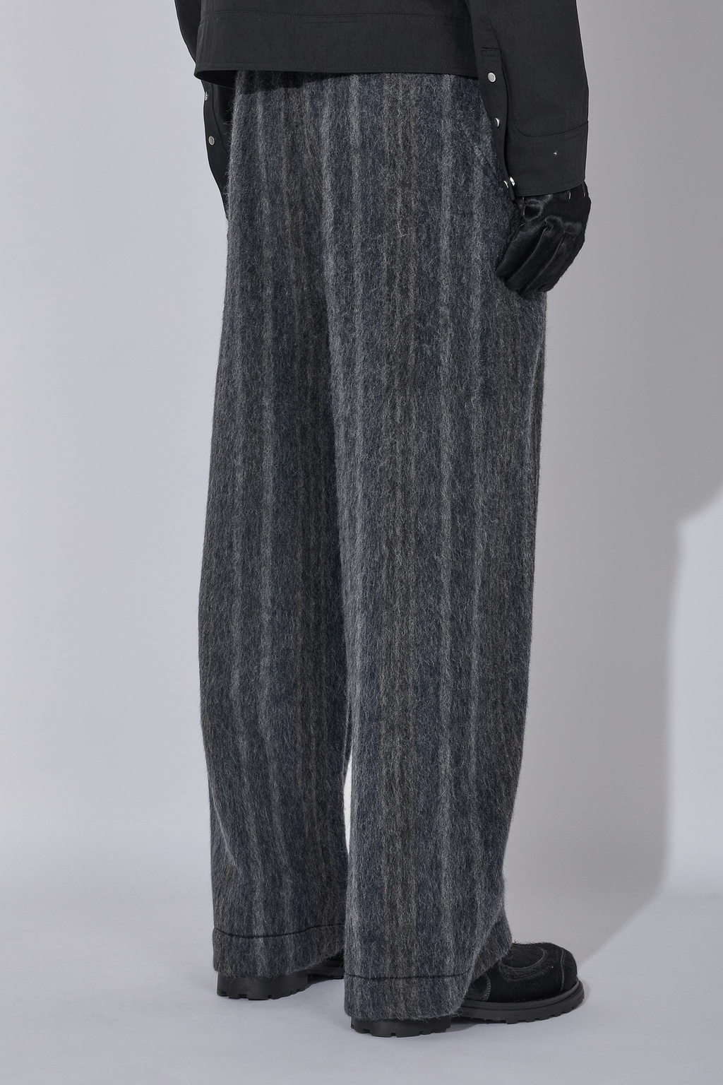 _J.L - A.L_ Mantra Trousers J315713-S-Blue