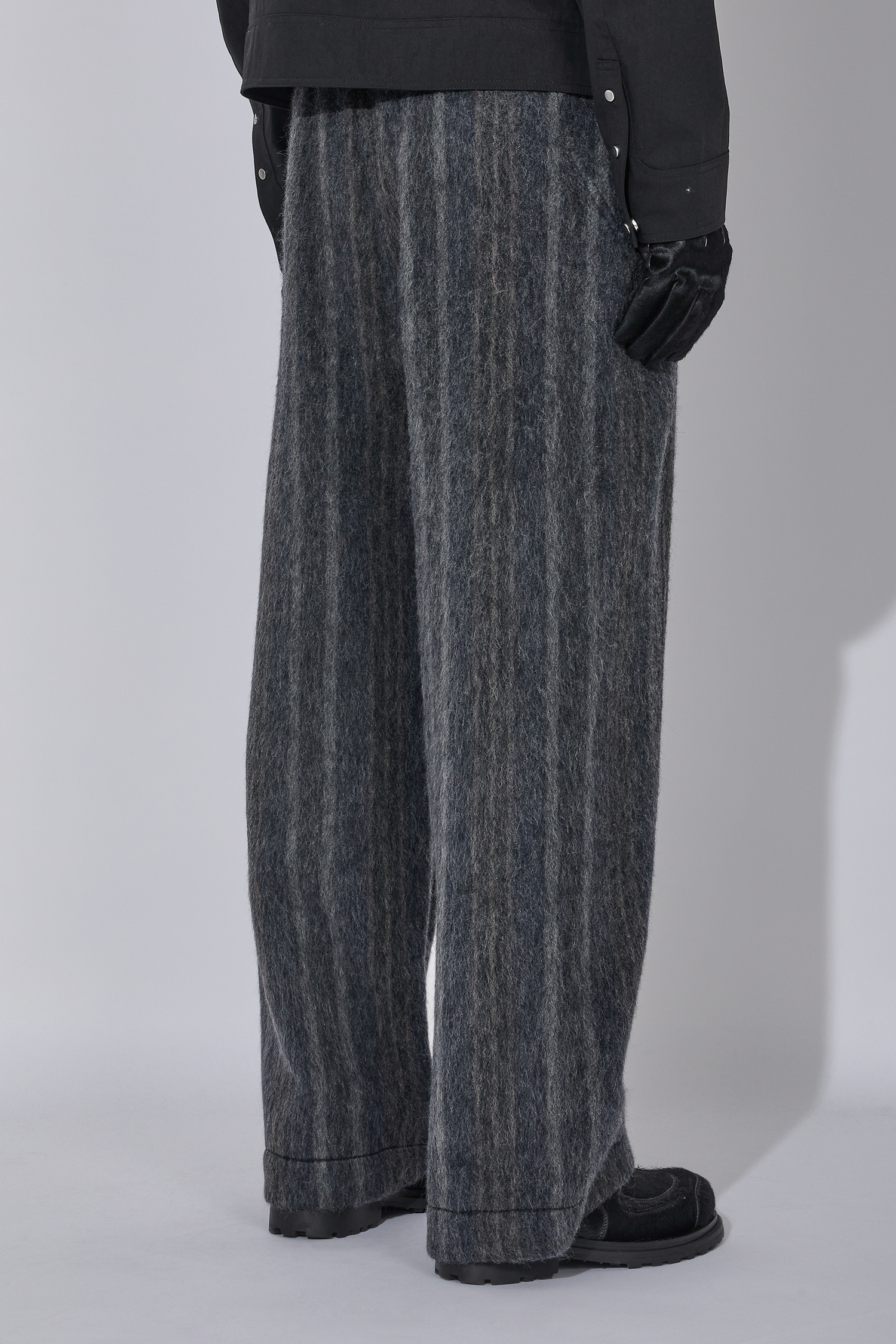 _J.L - A.L_ Mantra Trousers J315713-S-Blue