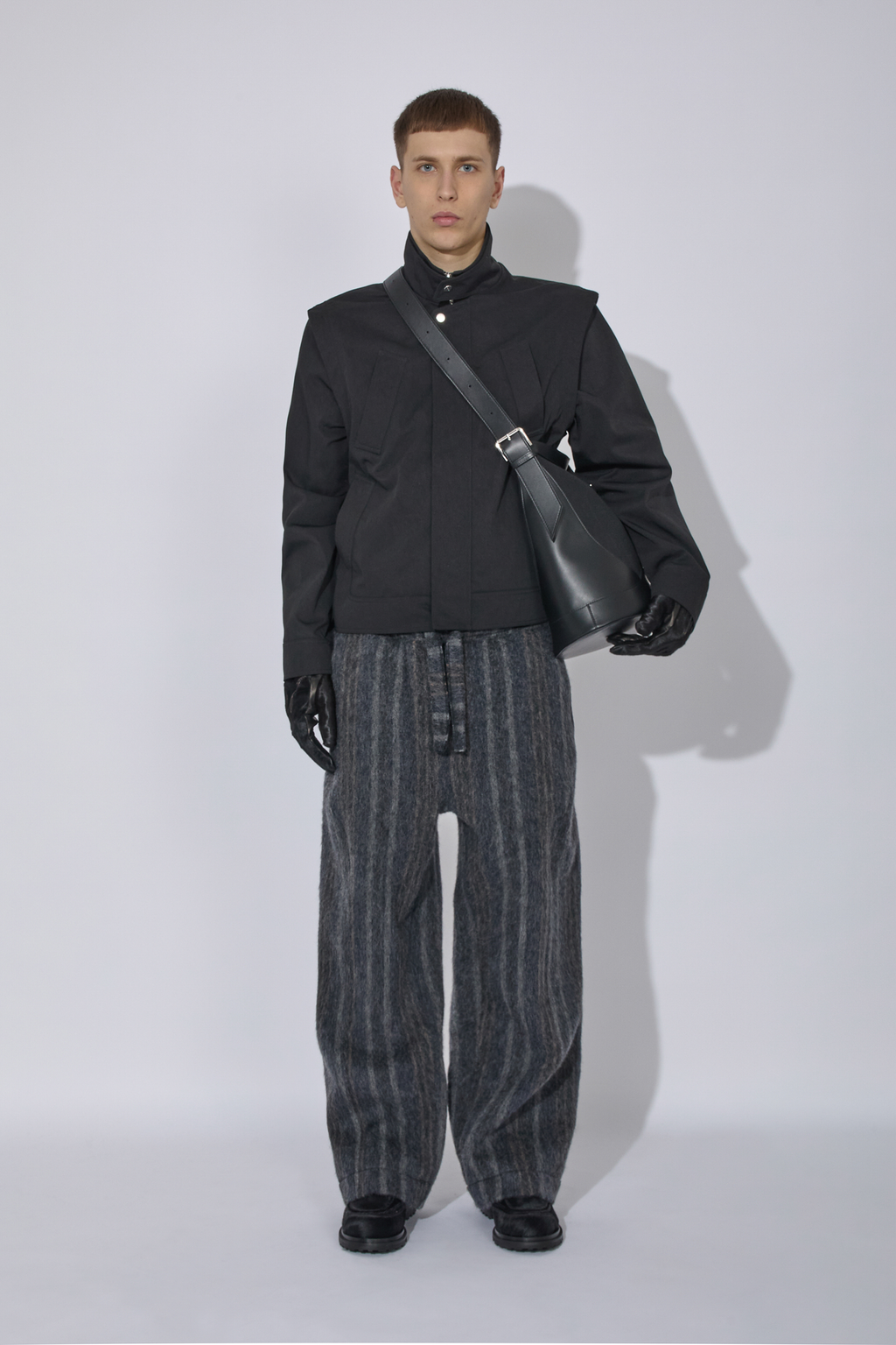 _J.L - A.L_ Mantra Trousers J315713-S-Blue