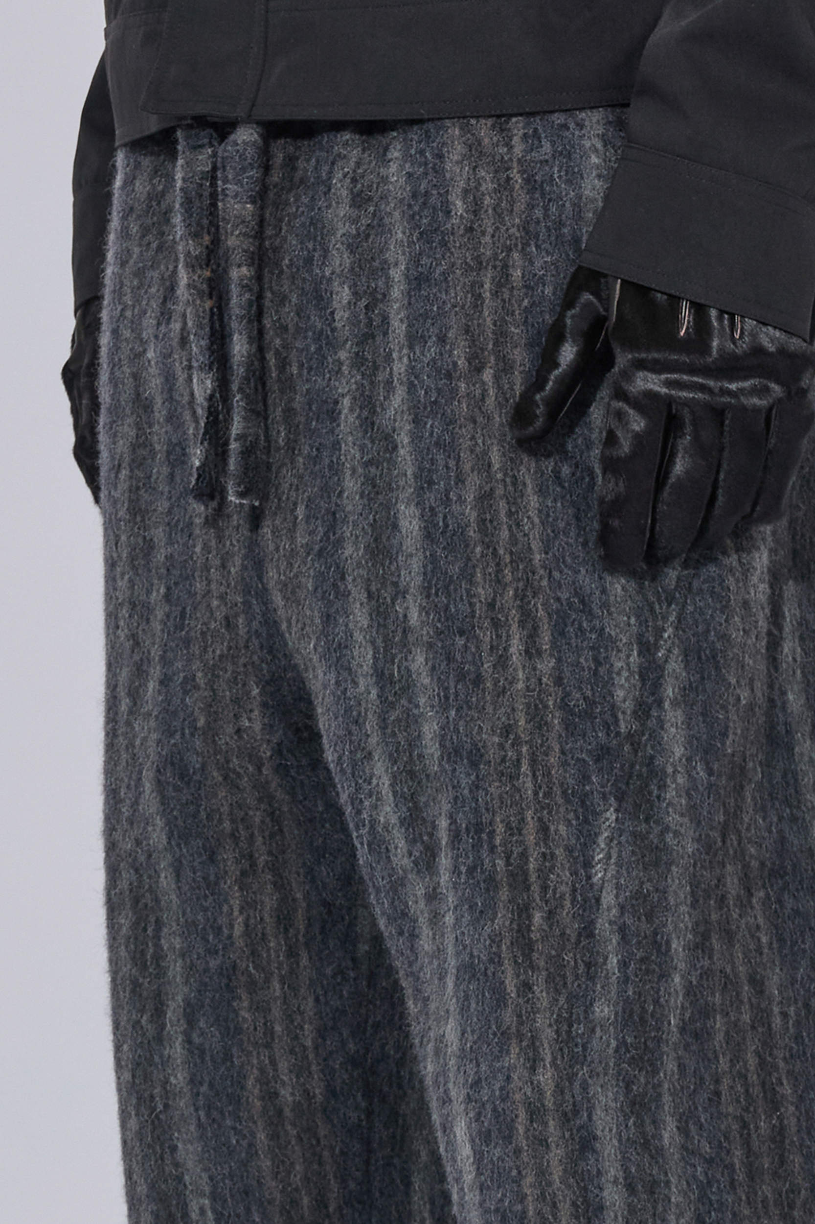 _J.L-A.L_ Mantra Trousers J315713-S-Blue