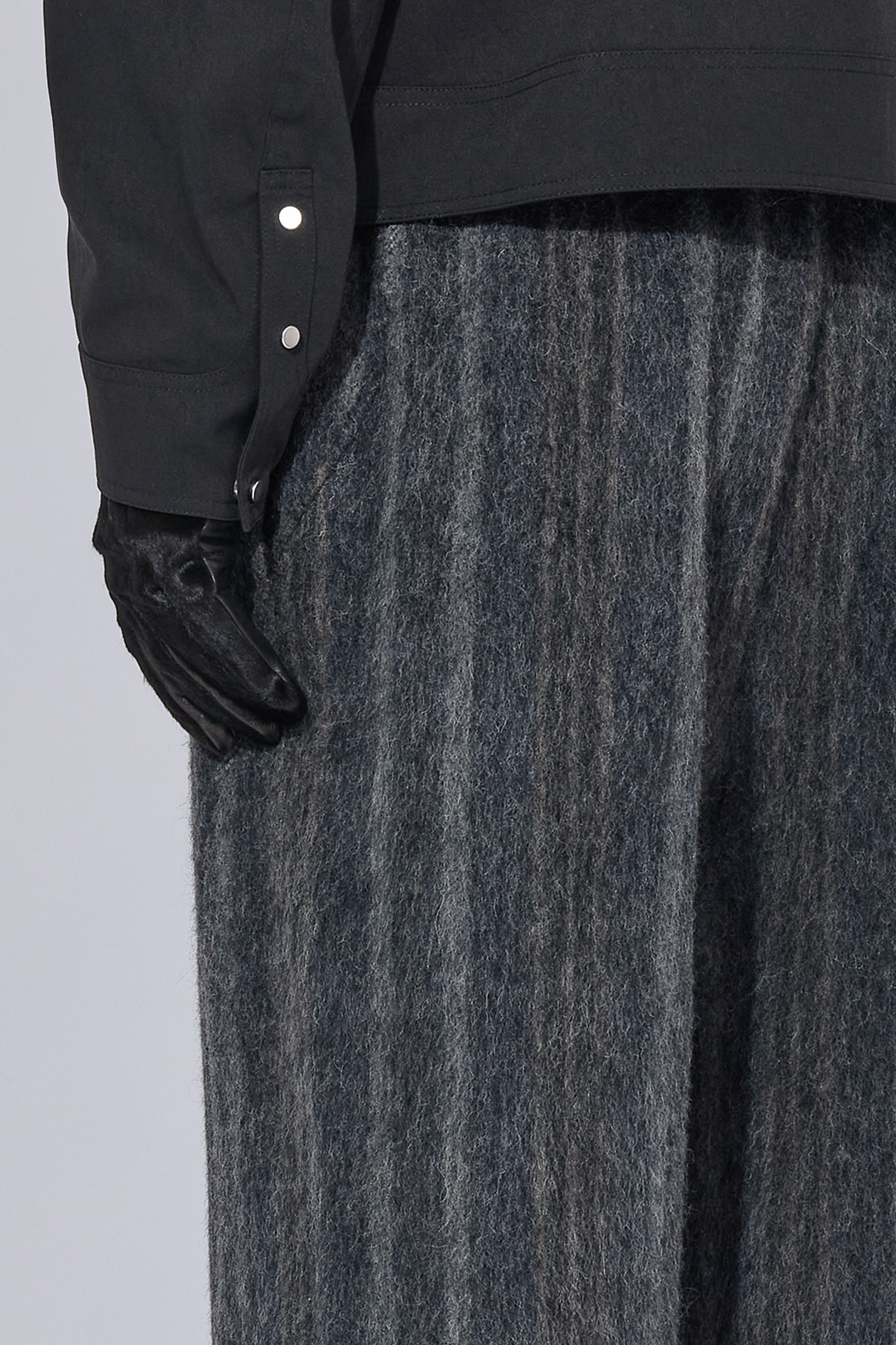 _J.L-A.L_ Mantra Trousers J315713-S-Blue