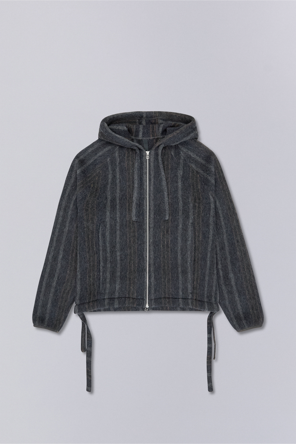 _J.L - A.L_ Mantra Hoodie J315714-S-Blue