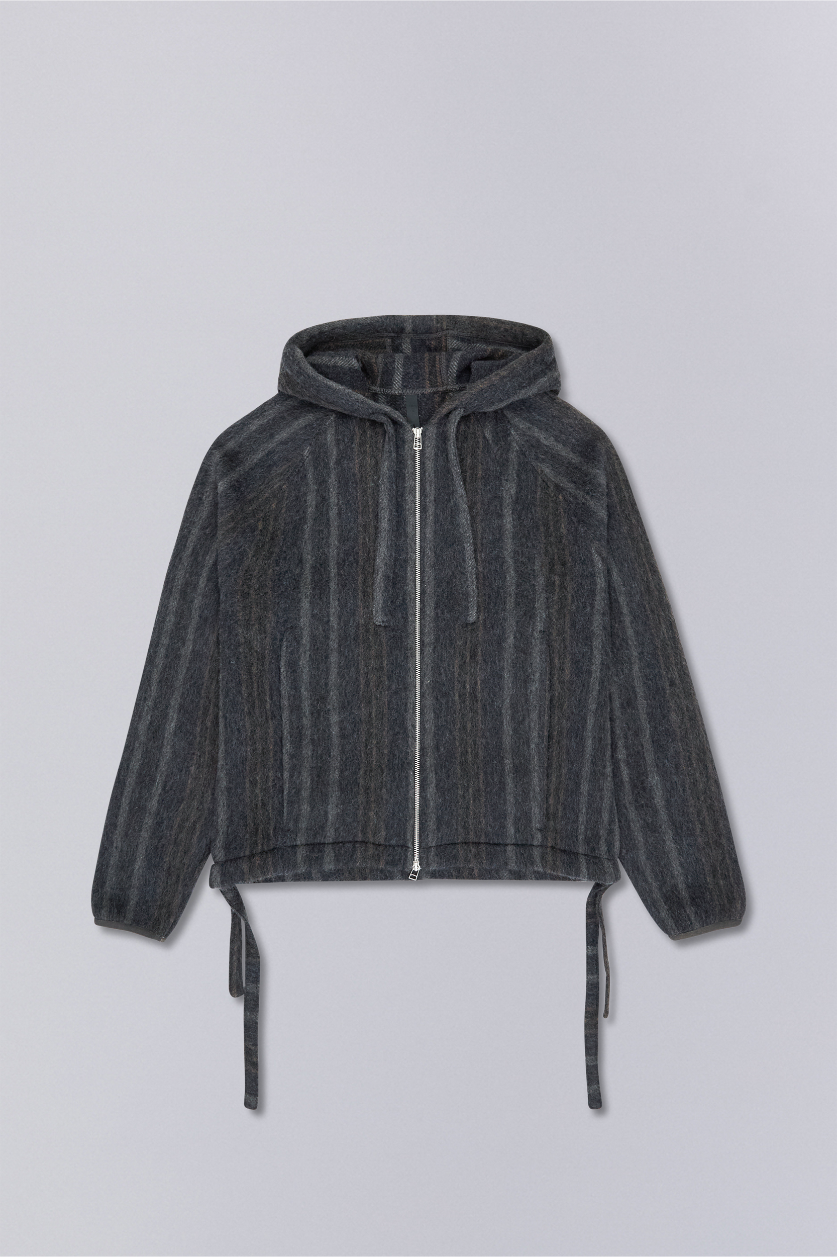 _J.L-A.L_ Mantra Hoodie J315714-M-Blue