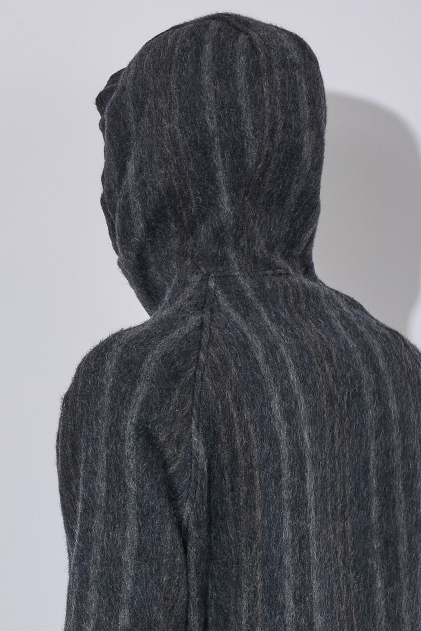 _J.L-A.L_ Mantra Hoodie J315714-M-Blue