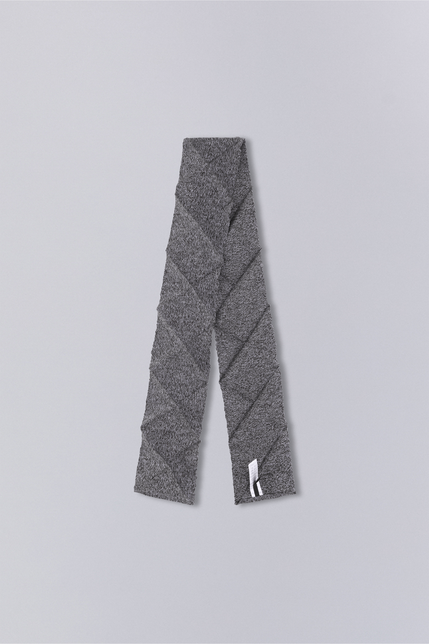 _J.L-A.L_ Cristal Scarf J315775-ONE SIZE-Brown 3