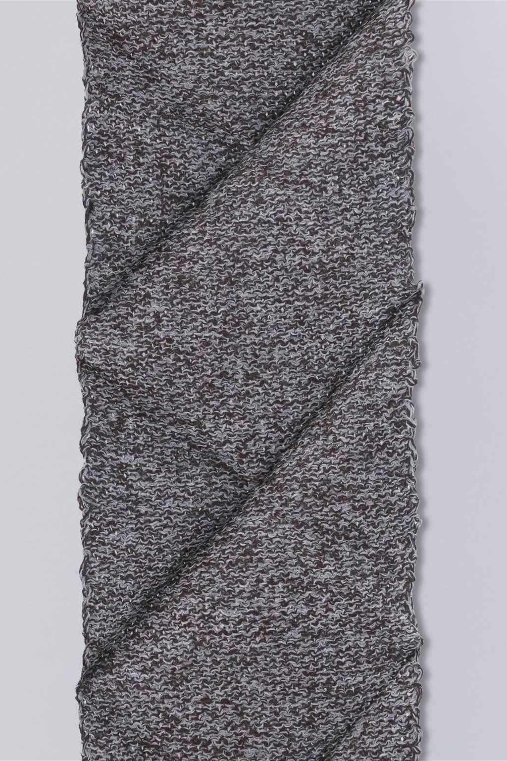 _J.L - A.L_ Cristal Scarf J315775-ONE SIZE-Brown 5