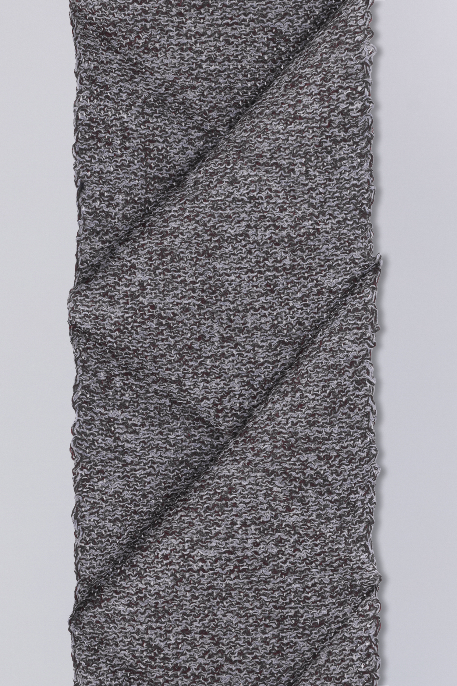 _J.L - A.L_ Cristal Scarf J315775-ONE SIZE-Brown 5