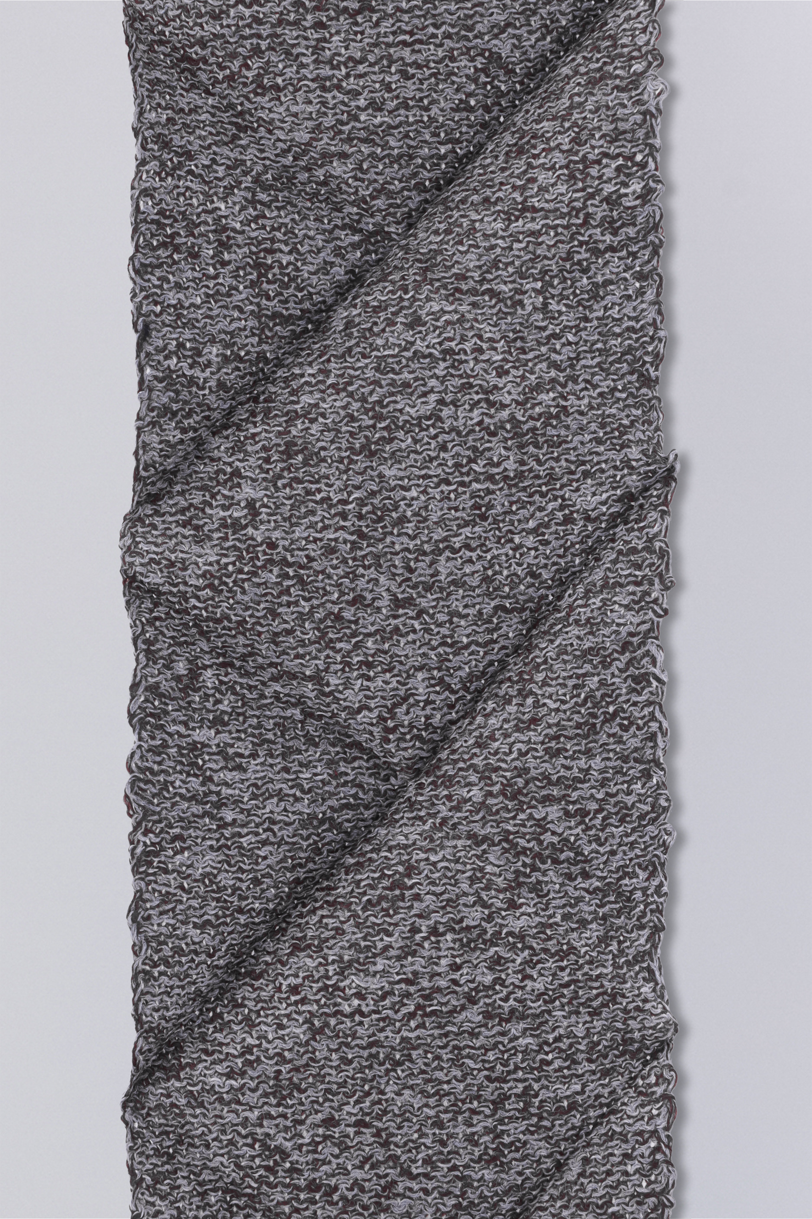 _J.L-A.L_ Cristal Scarf J315775-ONE SIZE-Brown 5