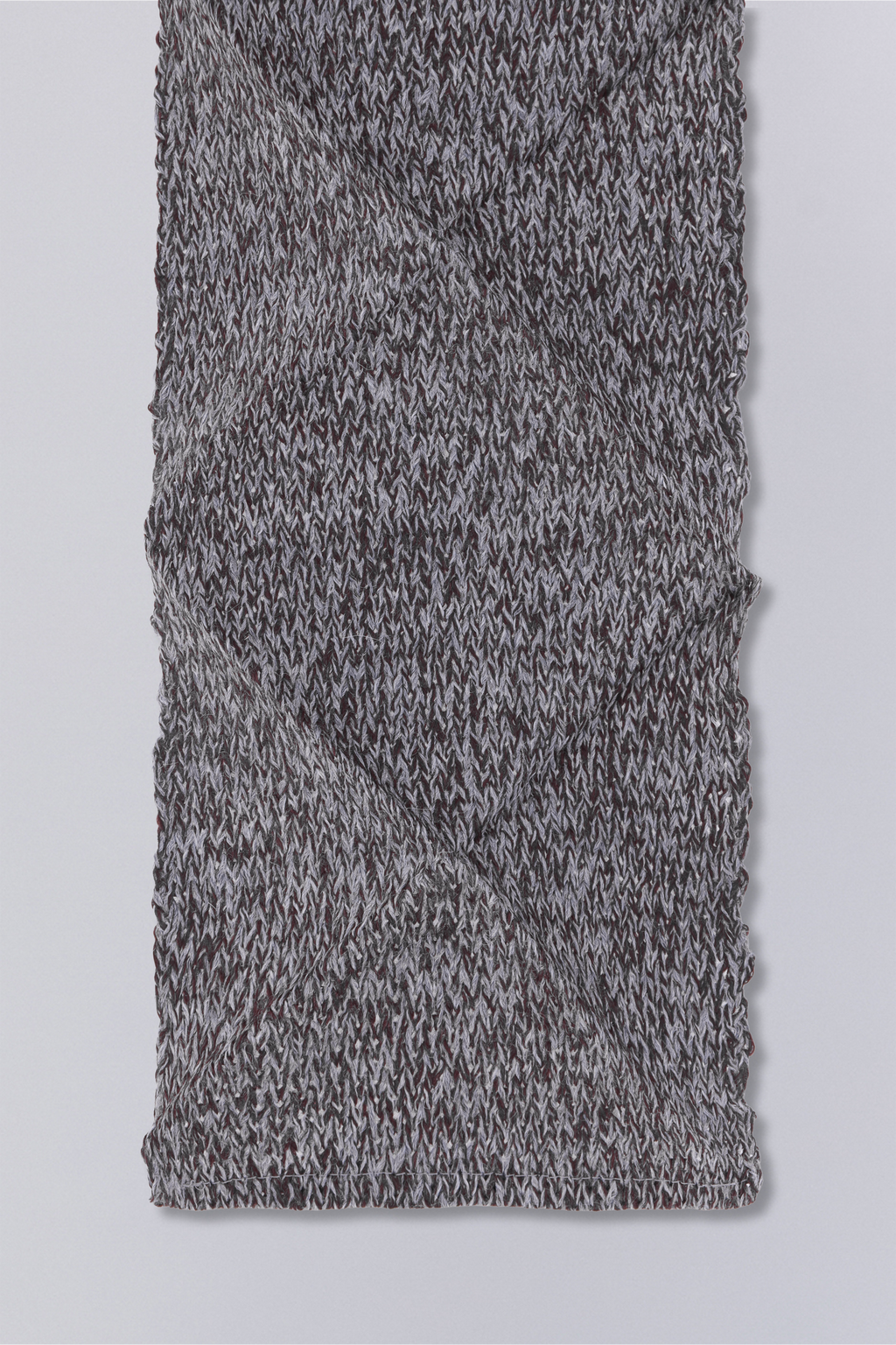 _J.L - A.L_ Cristal Scarf J315775-ONE SIZE-Brown 6