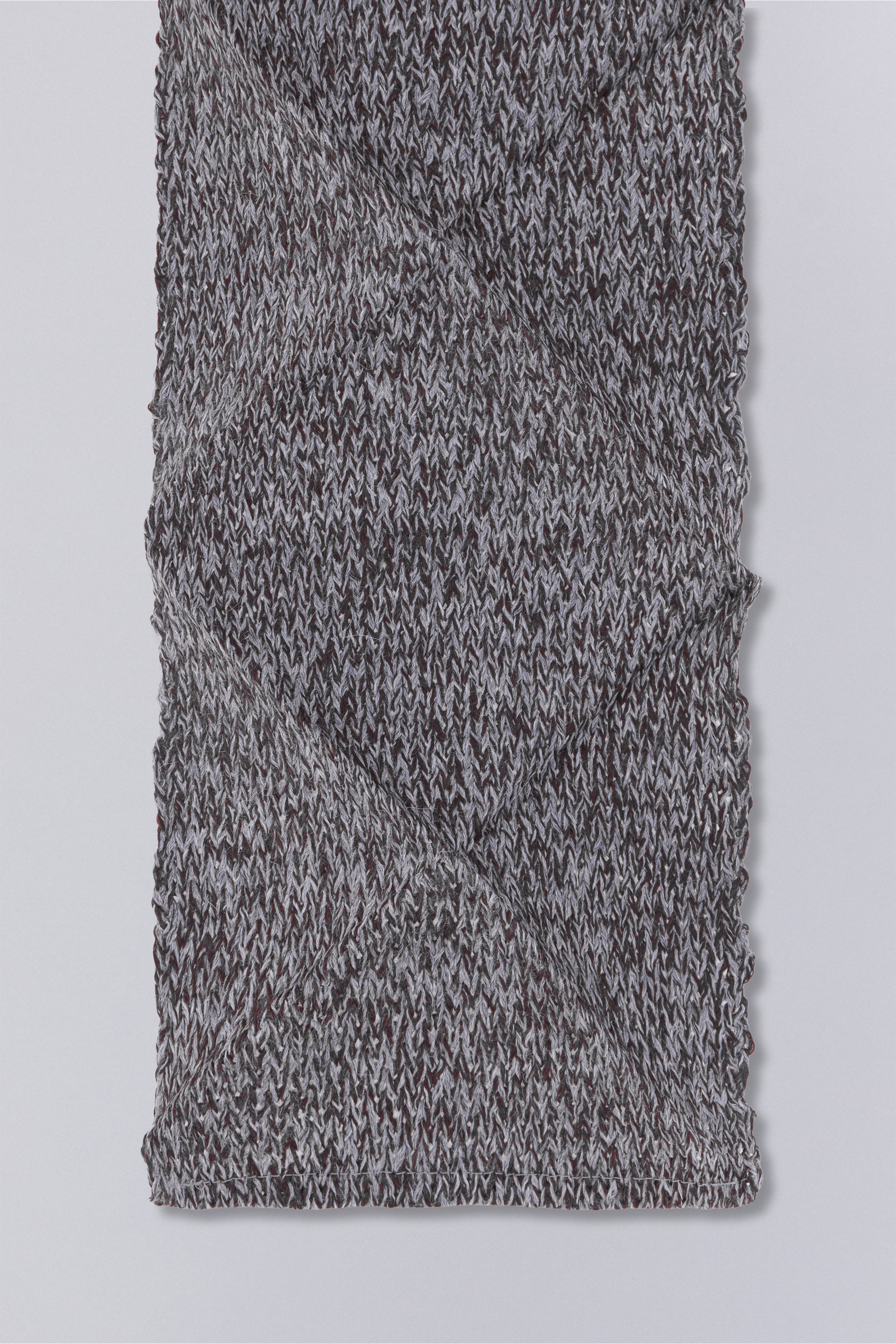 _J.L-A.L_ Cristal Scarf J315775-ONE SIZE-Brown 6