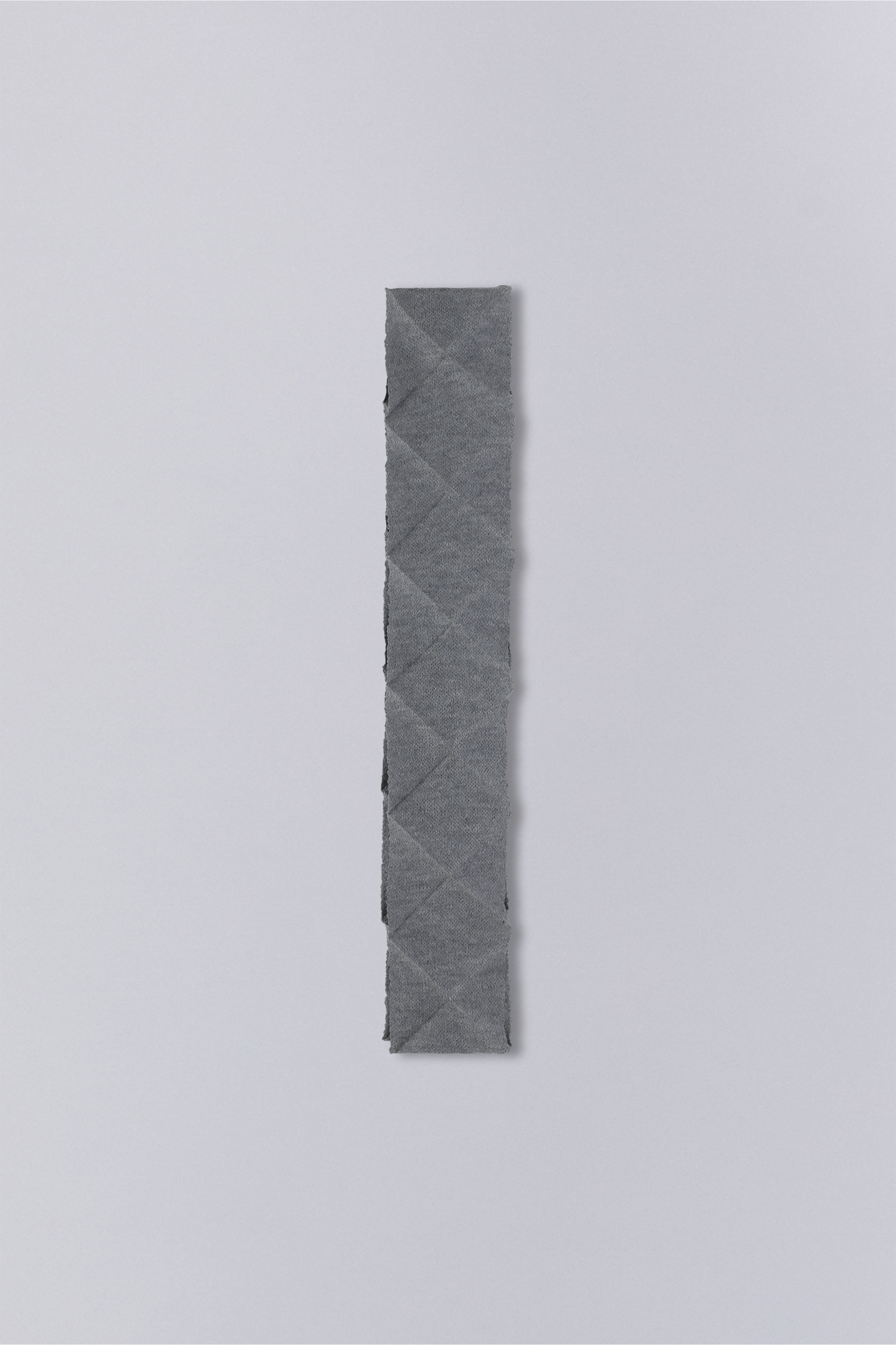 _J.L-A.L_ Cristal Scarf J315776-ONE SIZE-Grey 1