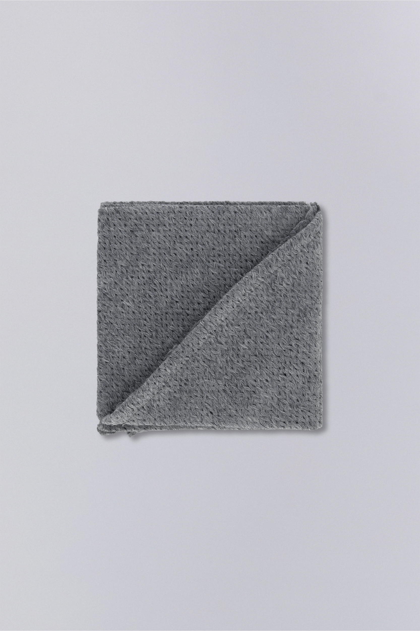 _J.L-A.L_ Cristal Scarf J315776-ONE SIZE-Grey 4