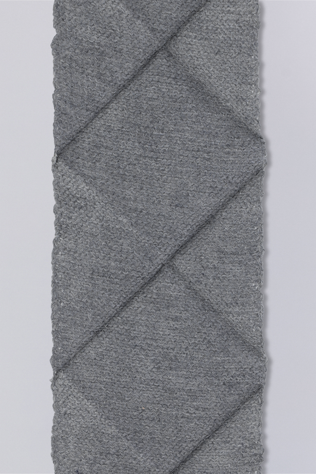 _J.L - A.L_ Cristal Scarf J315776-ONE SIZE-Grey 5