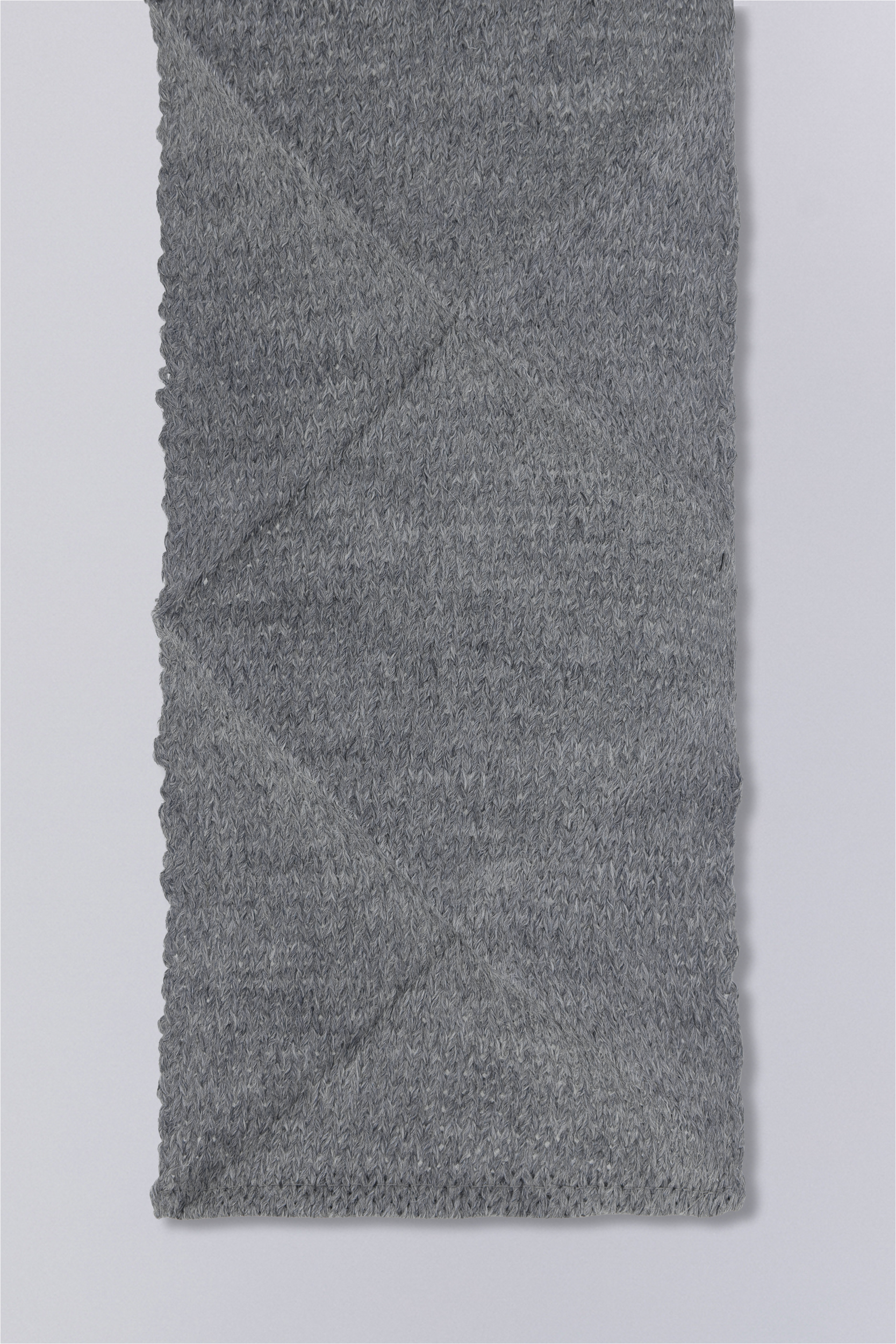 _J.L-A.L_ Cristal Scarf J315776-ONE SIZE-Grey 6