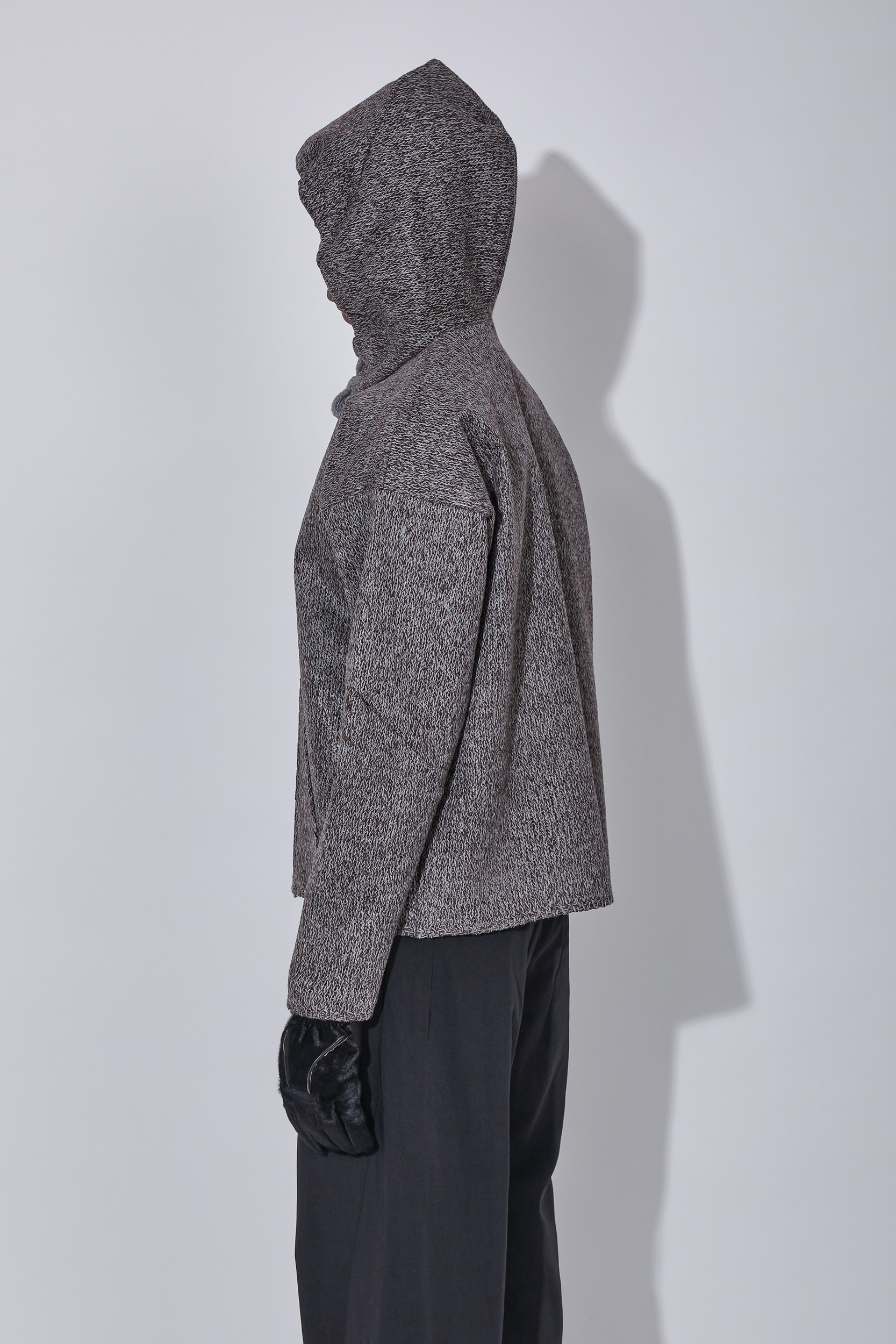 Cristal Hoodie