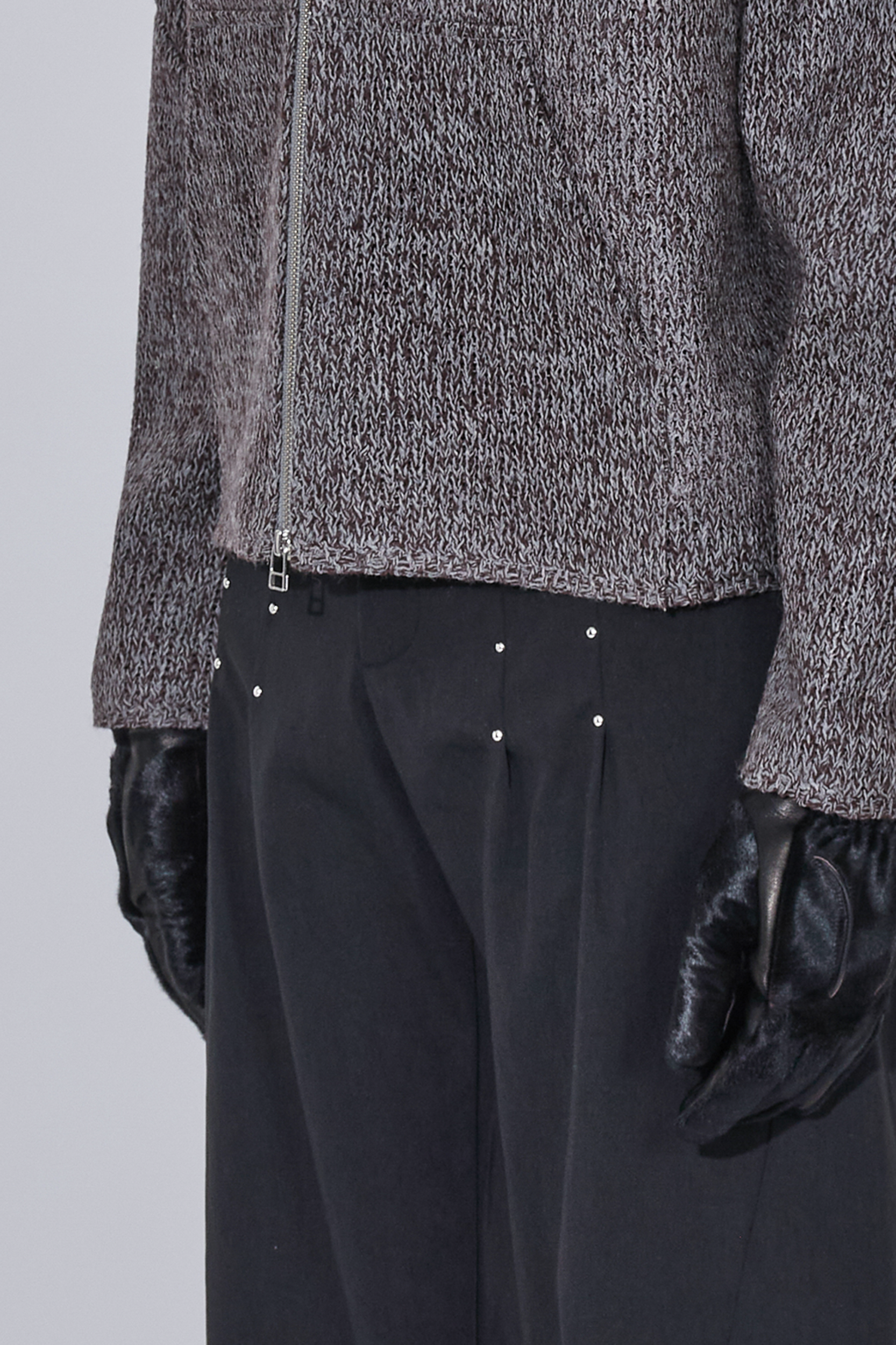 Cristal Hoodie