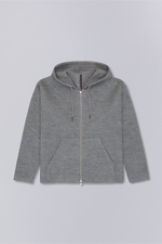 Cristal Hoodie